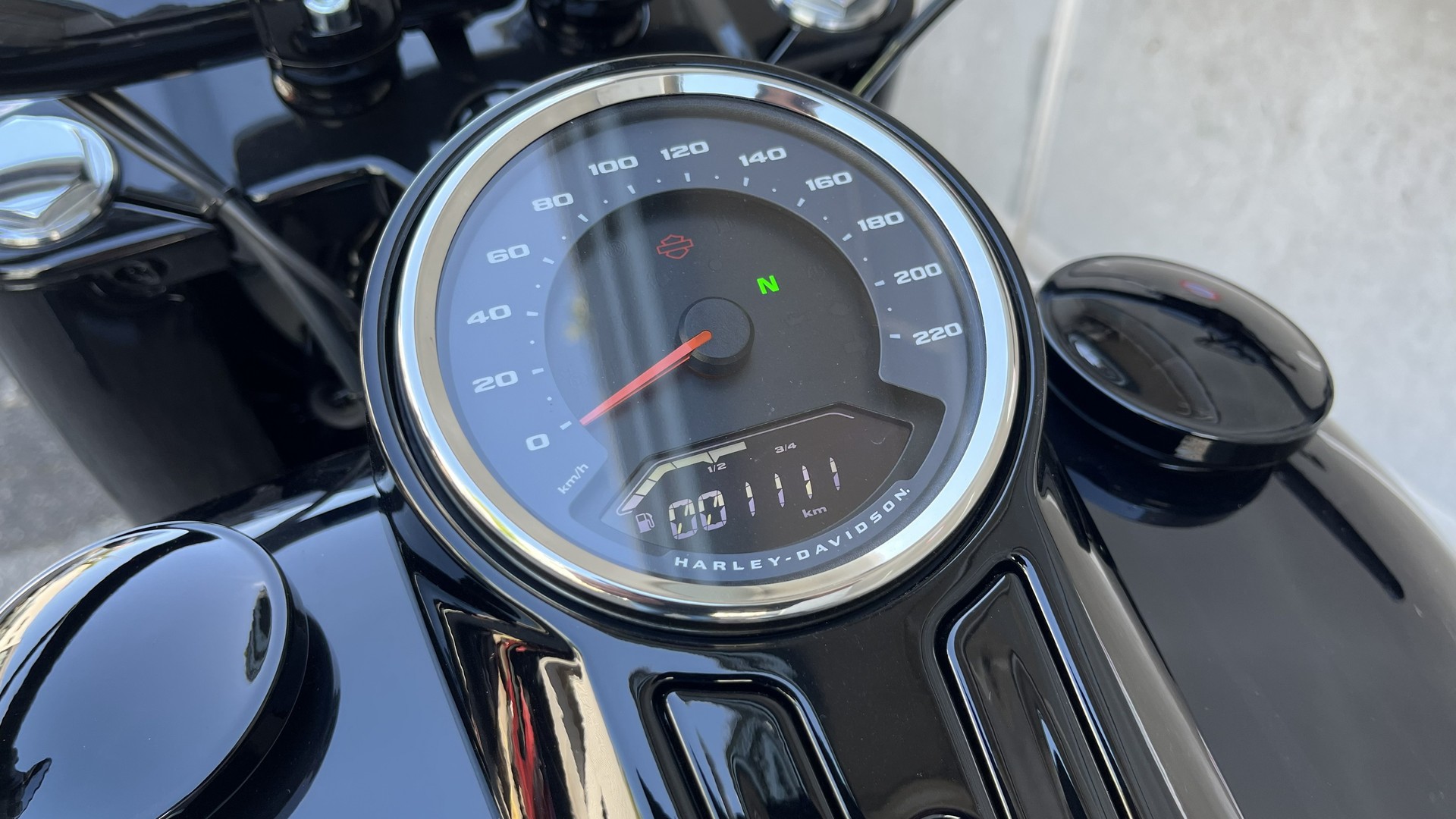 HARLEY-DAVIDSON FLFBS Fat Boy 114-image-12
