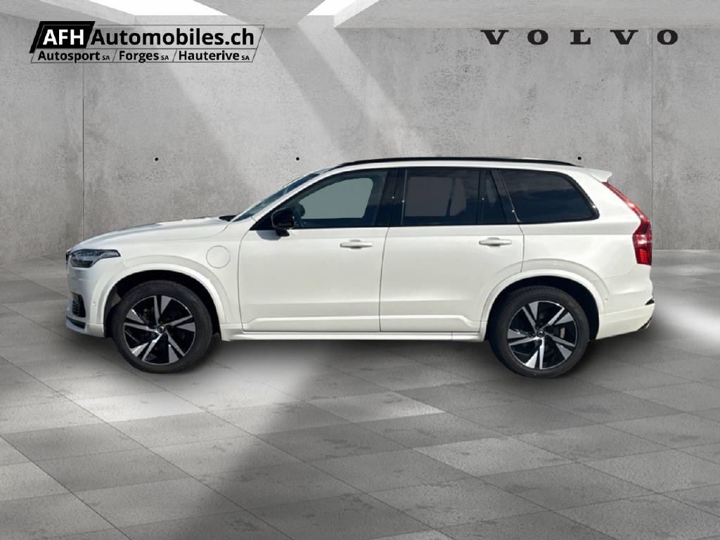 VOLVO XC90 2.0 T8 TE R-Design 7P. eAWD-showroom-element-1