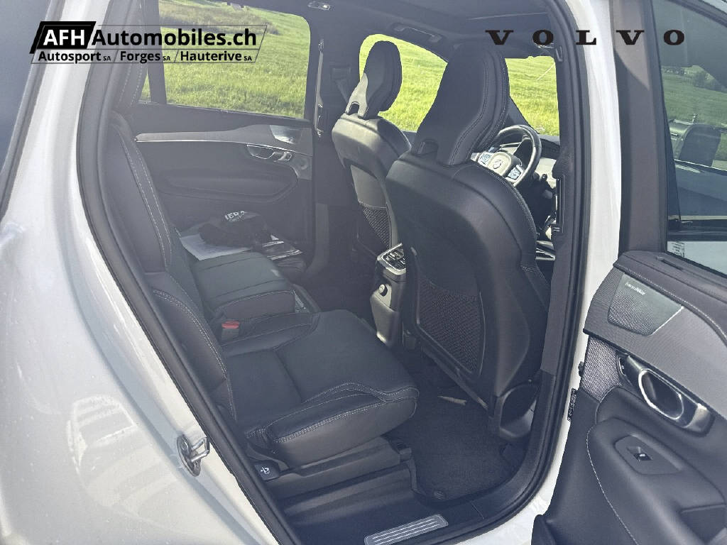 VOLVO XC90 2.0 T8 TE R-Design 7P. eAWD-image-15