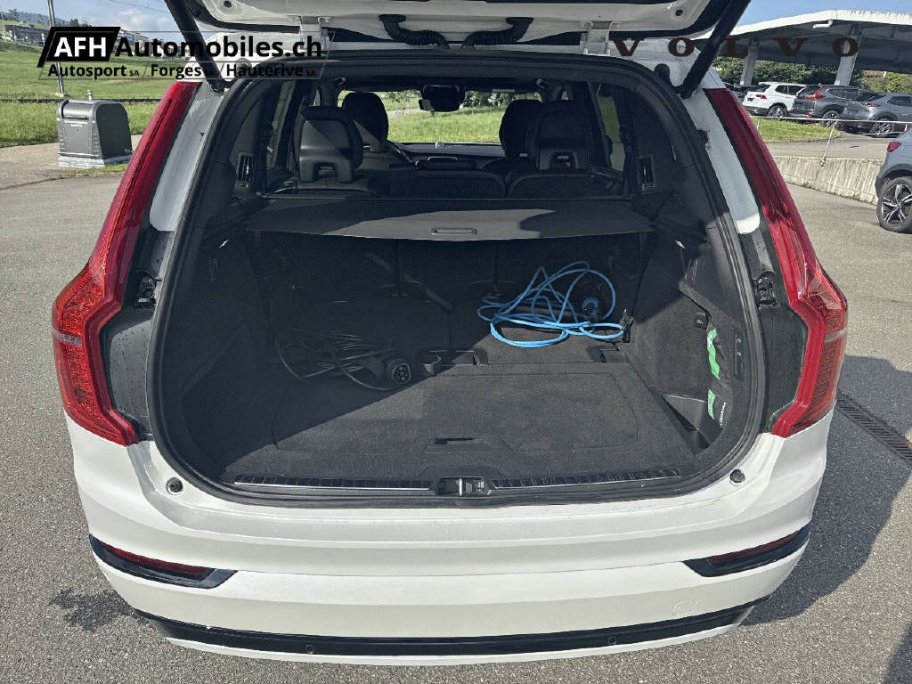 VOLVO XC90 2.0 T8 TE R-Design 7P. eAWD-image-8