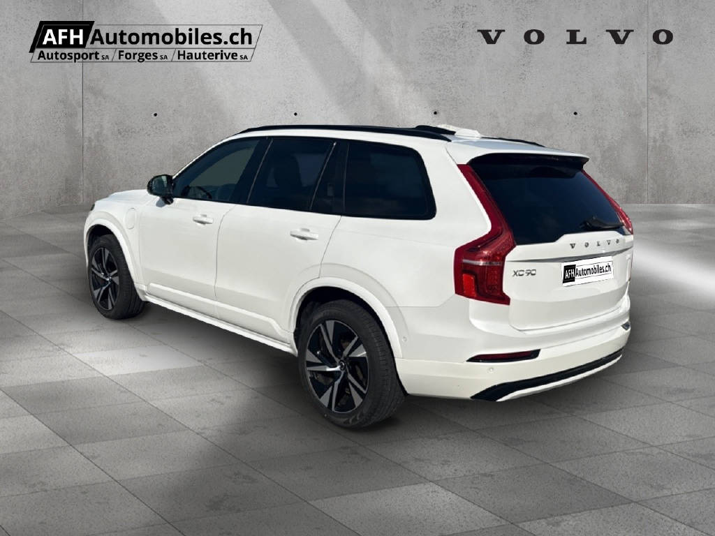 VOLVO XC90 2.0 T8 TE R-Design 7P. eAWD-showroom-element-2