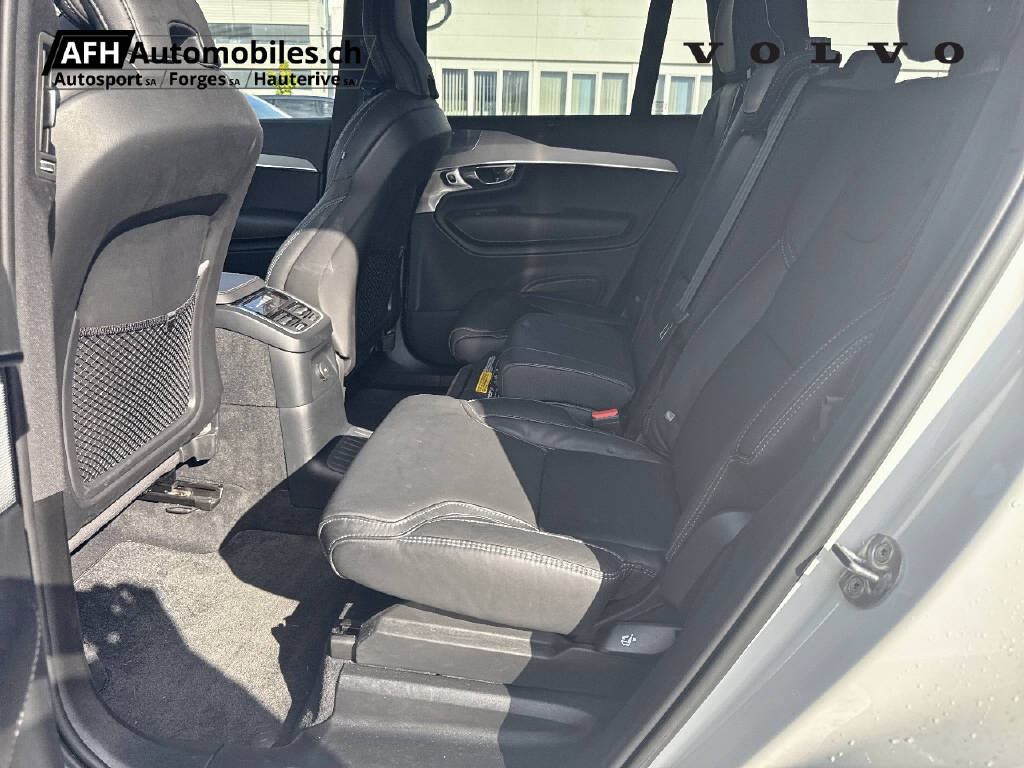 VOLVO XC90 2.0 T8 TE R-Design 7P. eAWD-image-14