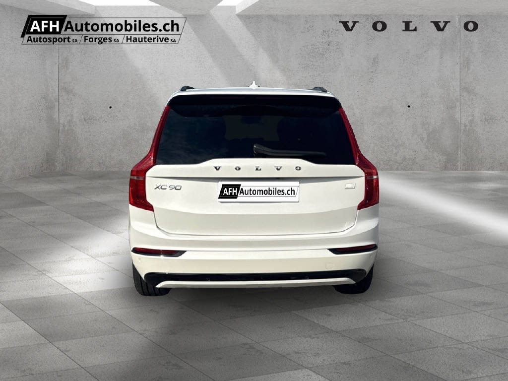 VOLVO XC90 2.0 T8 TE R-Design 7P. eAWD-showroom-element-3