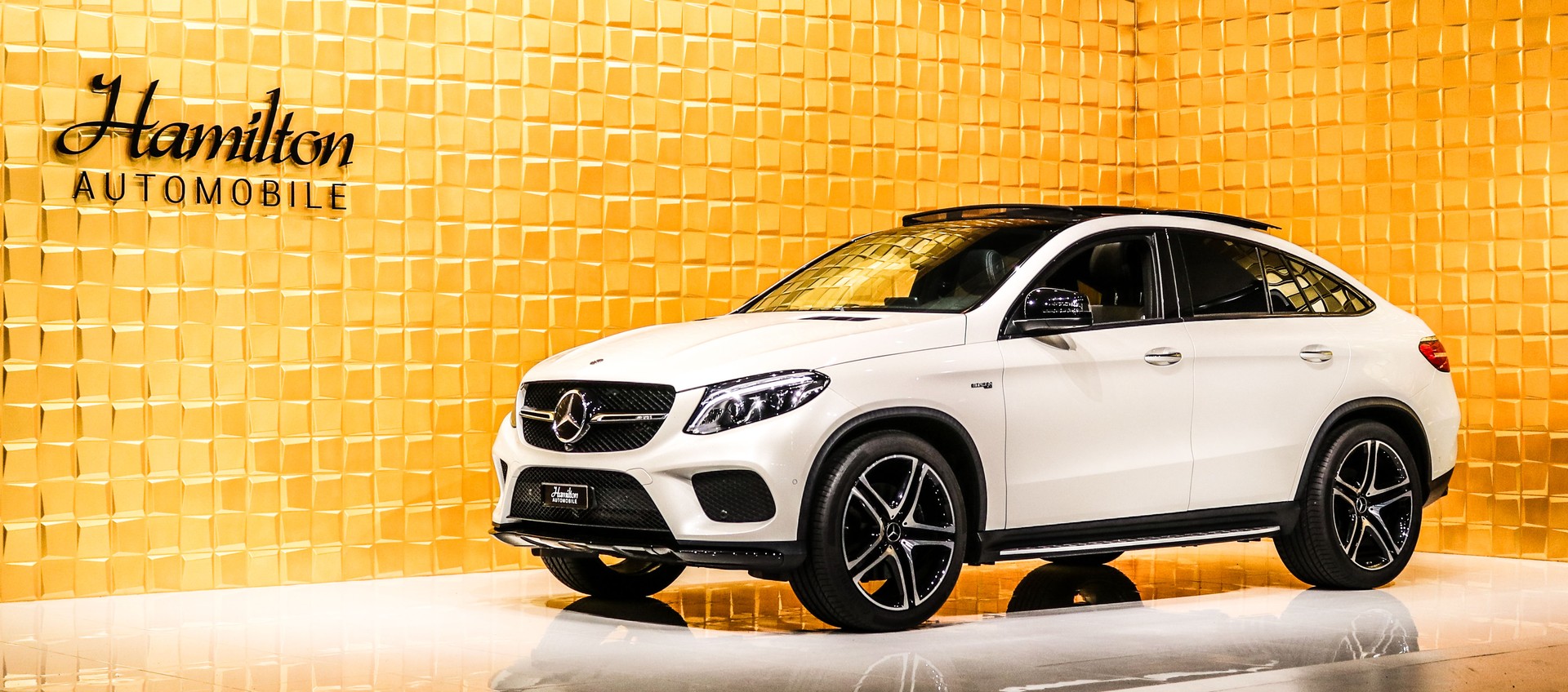 MERCEDES-BENZ GLE 43 AMG Coupé 4Matic 9G-Tronic-showroom-element-1