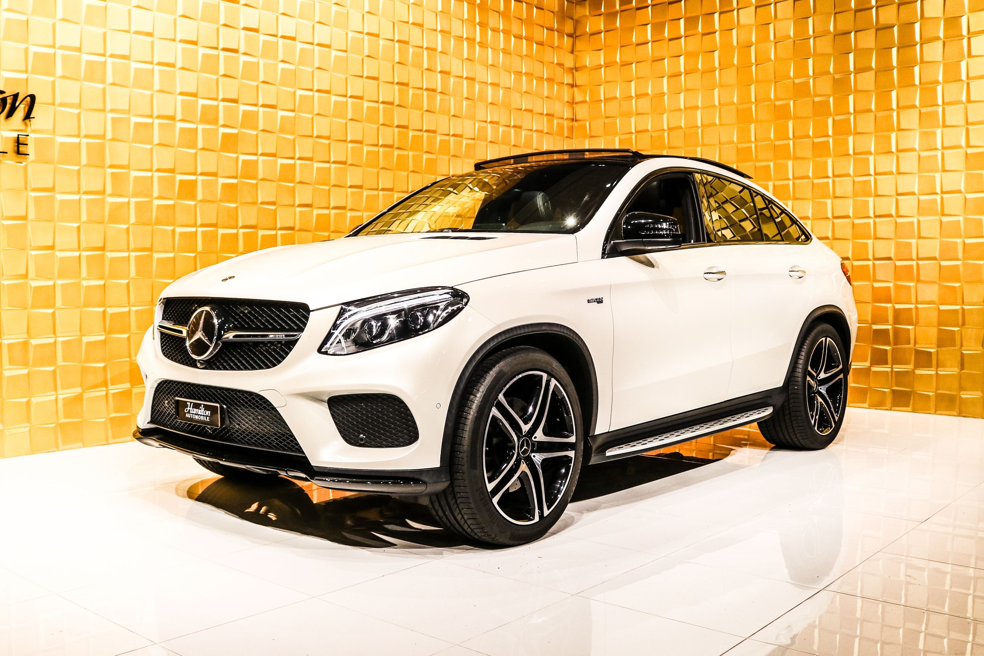 MERCEDES-BENZ GLE 43 AMG Coupé 4Matic 9G-Tronic-showroom-element-3