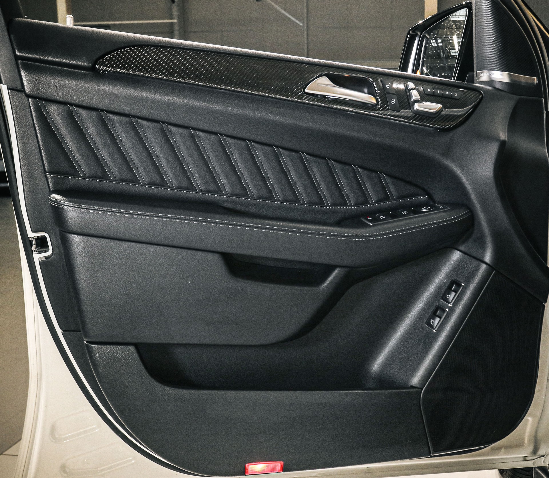 MERCEDES-BENZ GLE 43 AMG Coupé 4Matic 9G-Tronic-image-22
