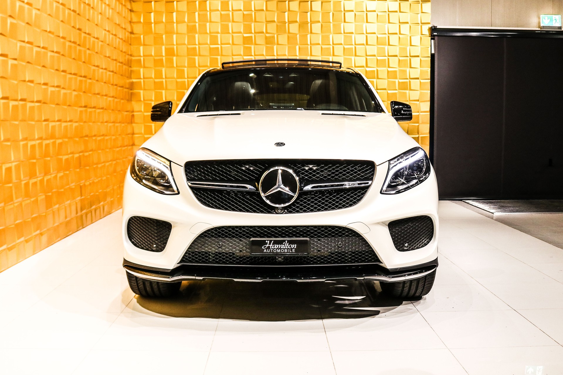 MERCEDES-BENZ GLE 43 AMG Coupé 4Matic 9G-Tronic-showroom-element-2