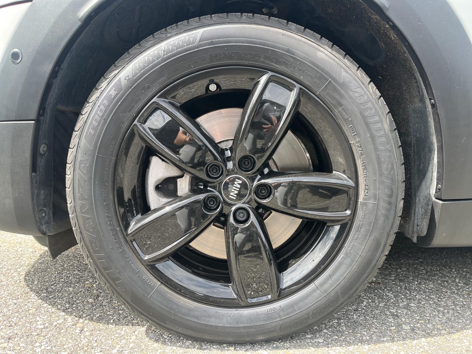 MINI Countryman Cooper SE ALL4 PHEV Steptronic (CH)⛽ + 🔌-image-9