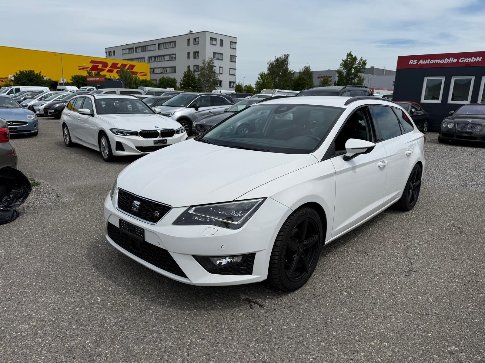 SEAT Leon ST 1.4 TSI 150 ACT FR DSG-showroom-element-1