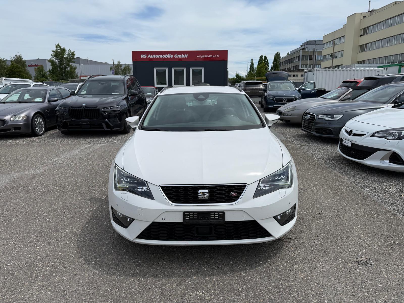 SEAT Leon ST 1.4 TSI 150 ACT FR DSG-showroom-element-2