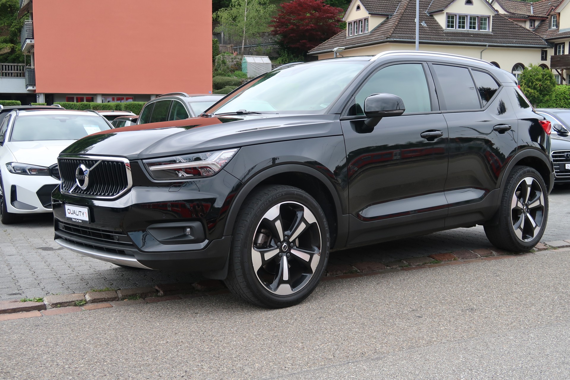 VOLVO XC40 D3 AWD Momentum