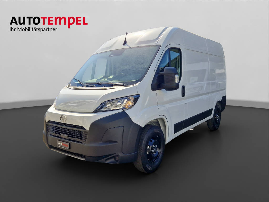 TOYOTA PROACE MAX Van 3.5 L2H2 2.2 D 47039/000