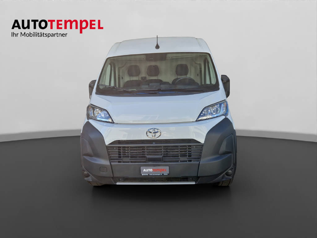 TOYOTA PROACE MAX Van 3.5 L2H2 2.2 D 47039/000-image-4