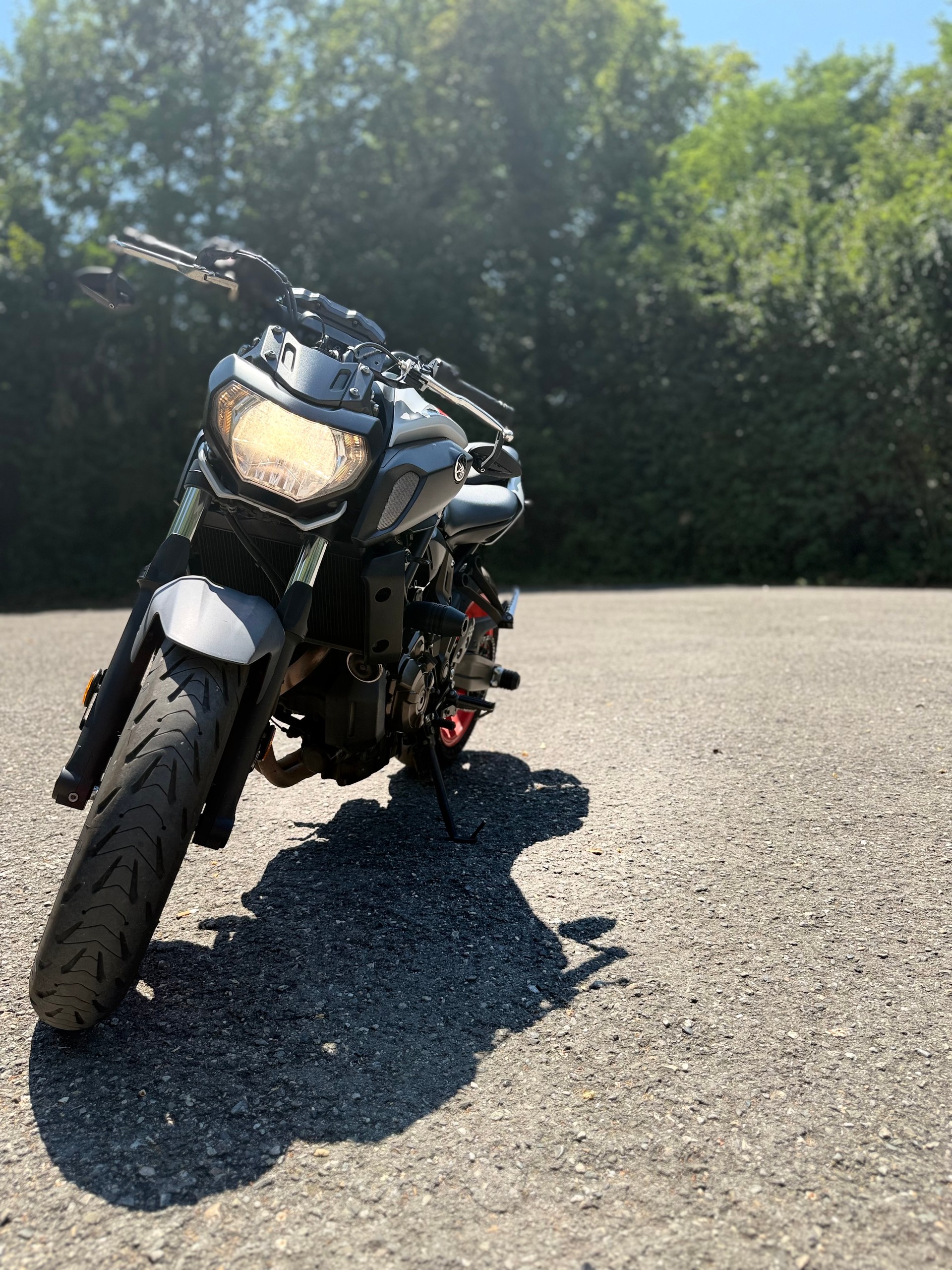 YAMAHA MT-07-image-8