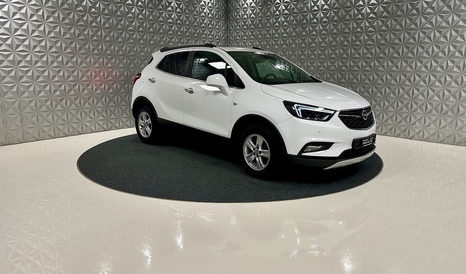 OPEL Mokka X 1.4i 16V Turbo Excellence 4WD Automatik-showroom-element-2