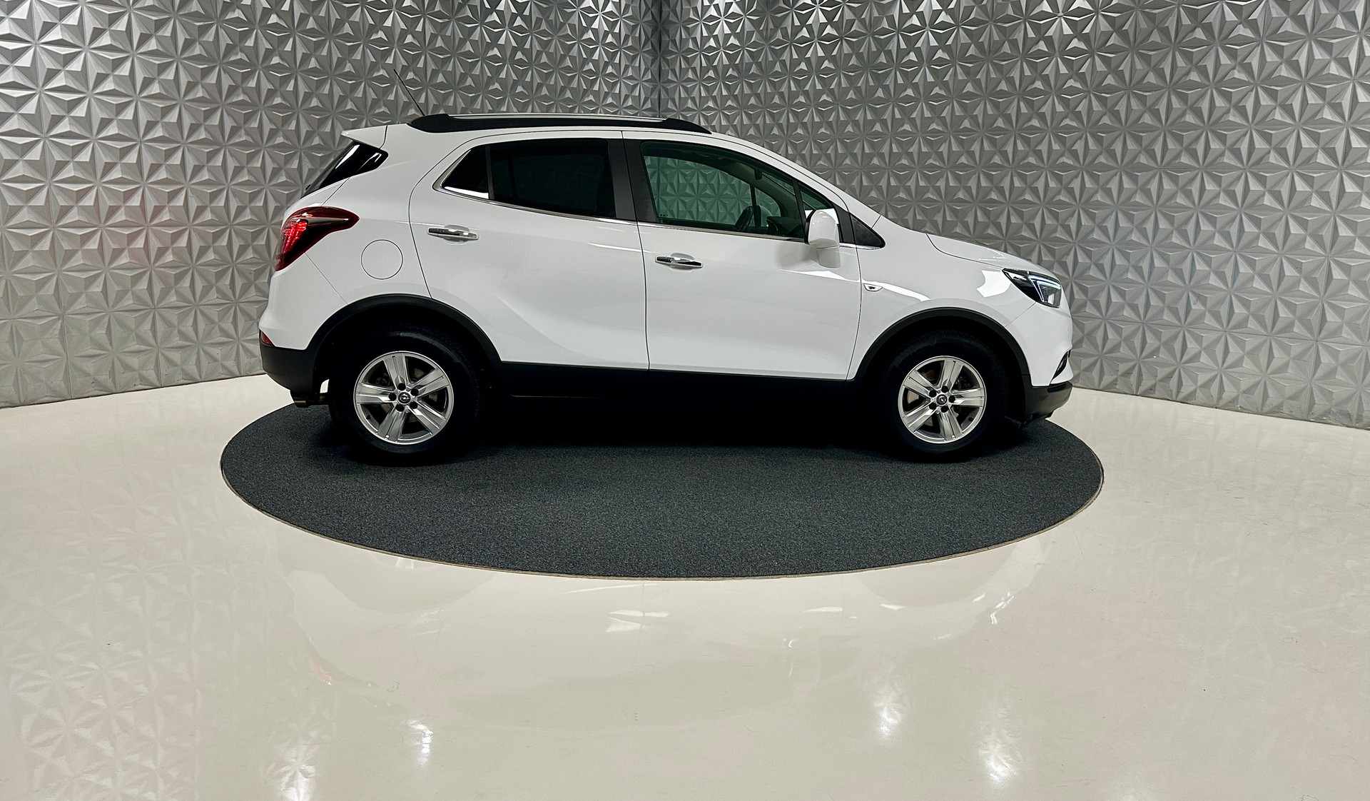 OPEL Mokka X 1.4i 16V Turbo Excellence 4WD Automatik-showroom-element-3