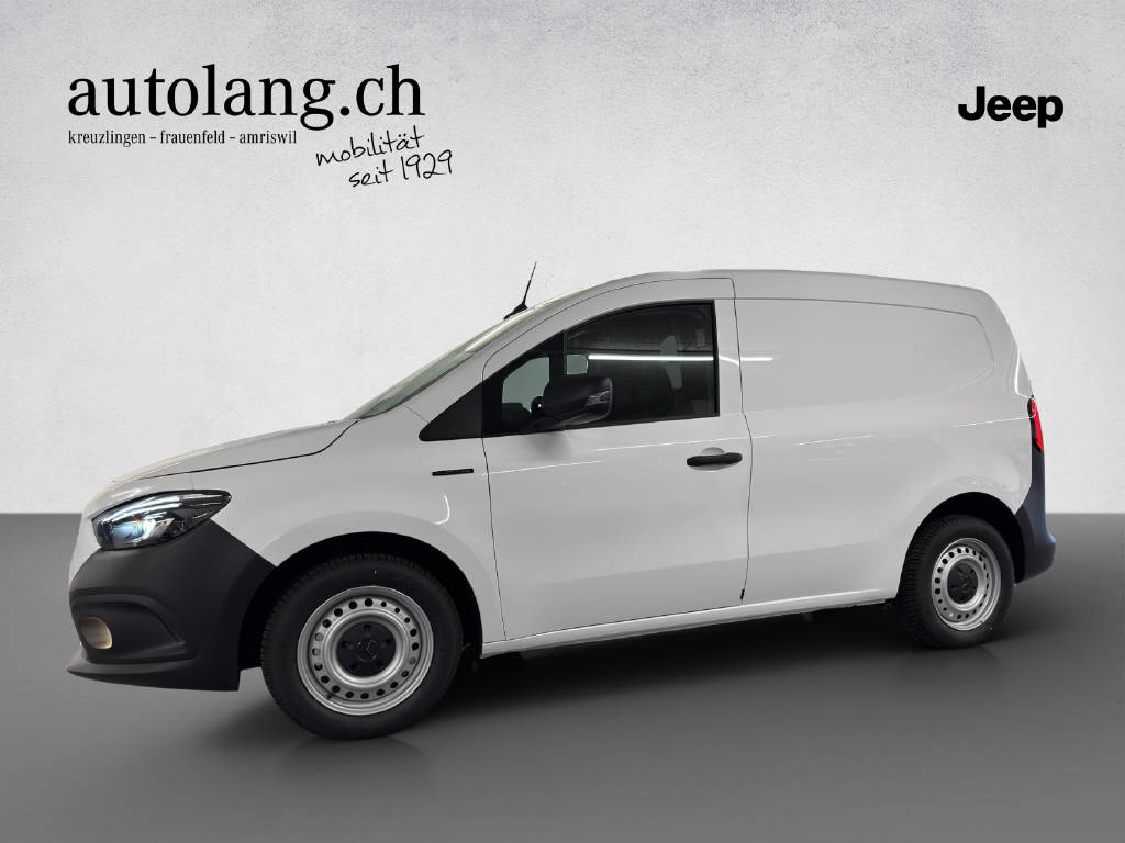 MERCEDES-BENZ eCitan Kaw. Standard S Worker-showroom-element-1