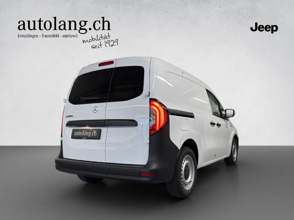 MERCEDES-BENZ eCitan Kaw. Standard S Worker-showroom-element-3