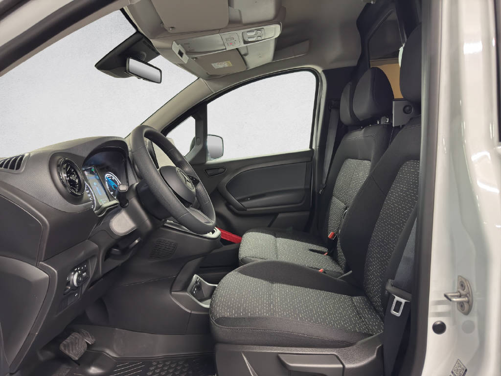 MERCEDES-BENZ eCitan Kaw. Standard S Worker-image-9