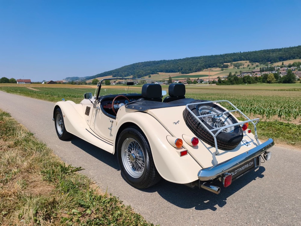 MORGAN 4/4 1.8-image-1