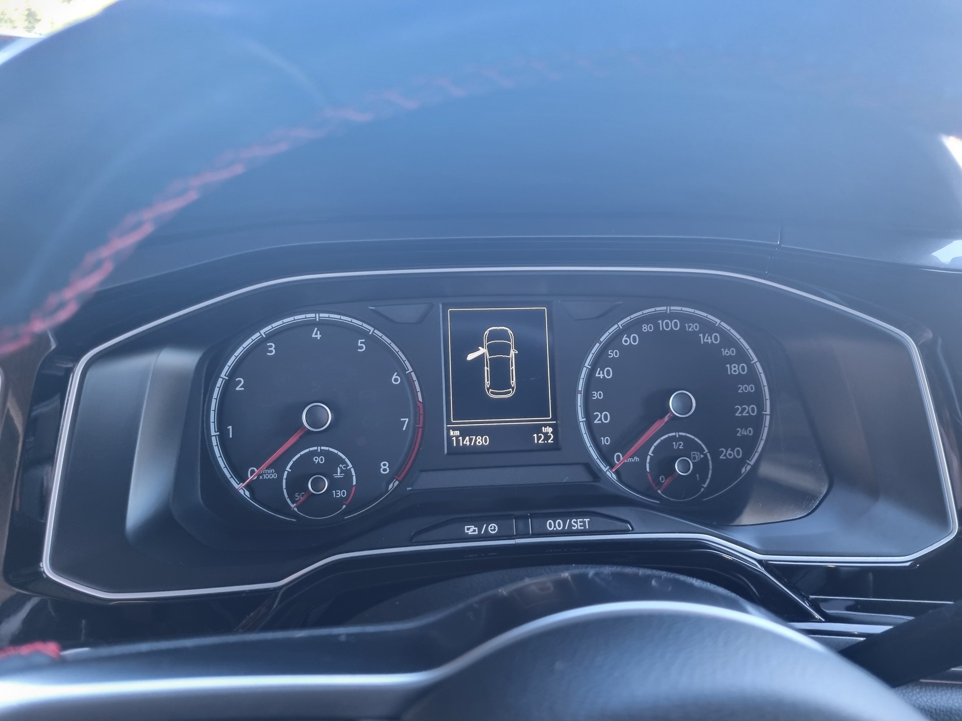 VW Polo 2.0 TSI GTI-image-11