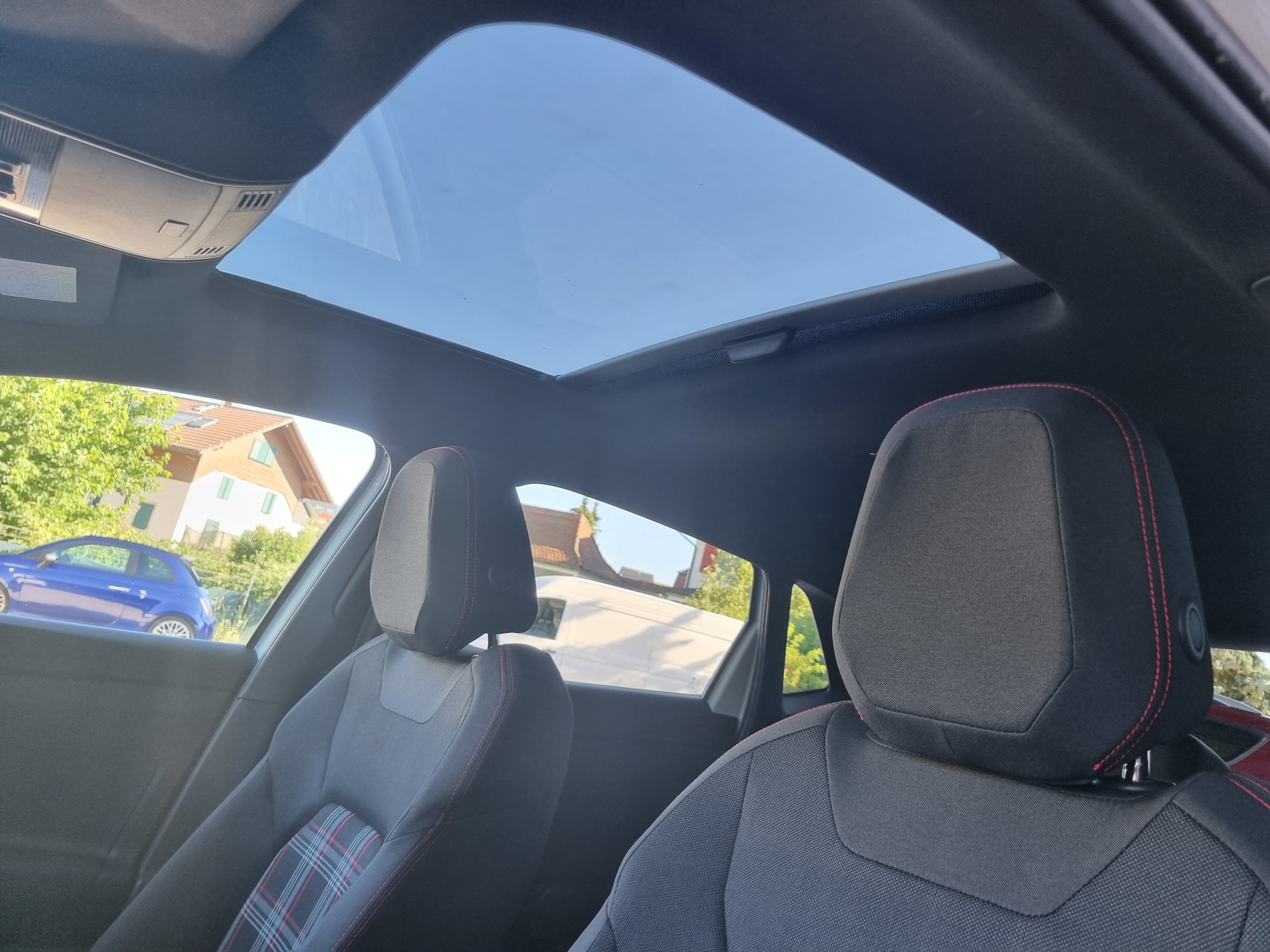 VW Polo 2.0 TSI GTI-image-7
