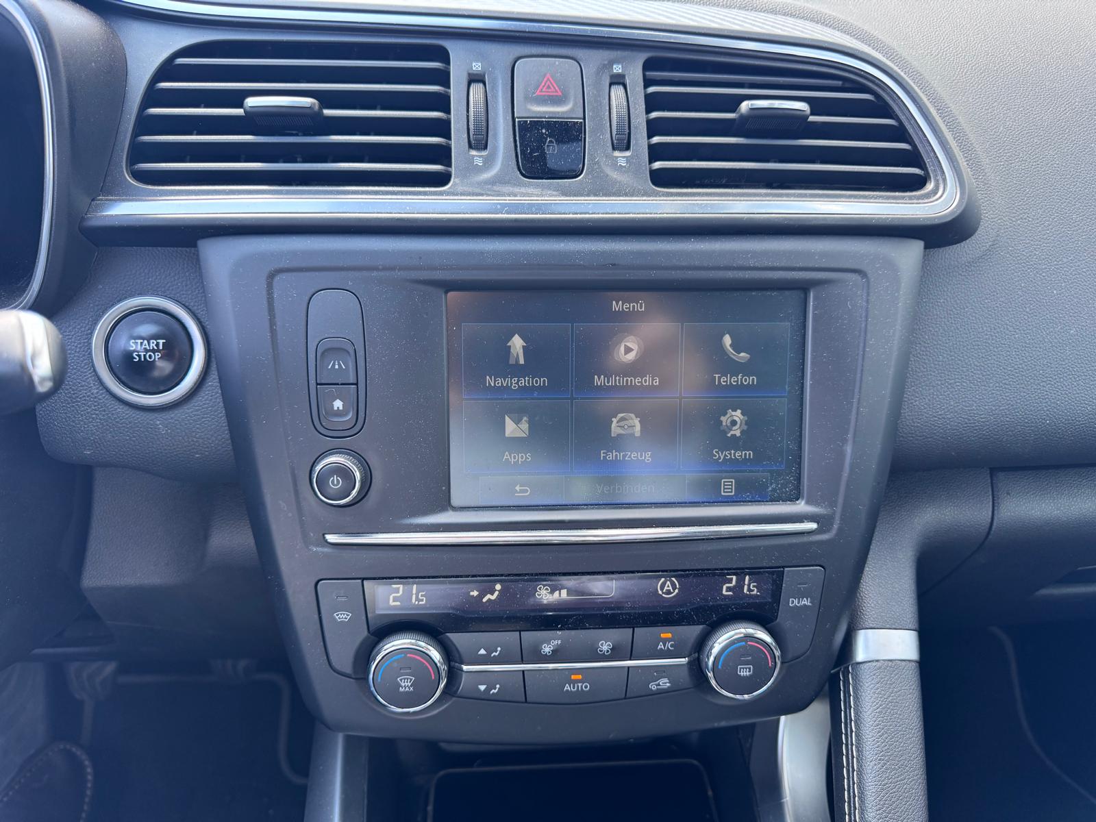 RENAULT Kadjar 1.6 dCi Zen 4x4-image-13