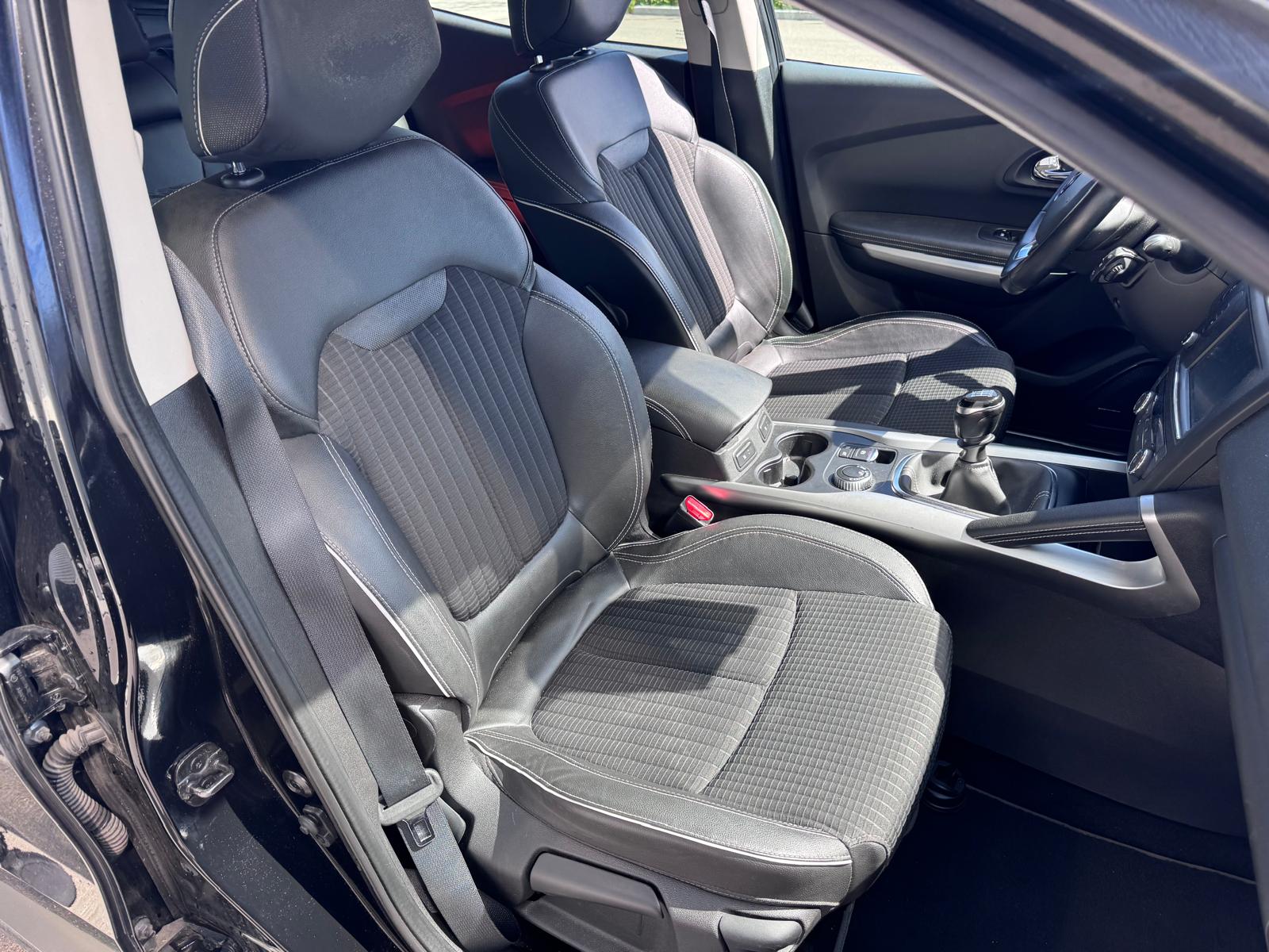 RENAULT Kadjar 1.6 dCi Zen 4x4-image-12