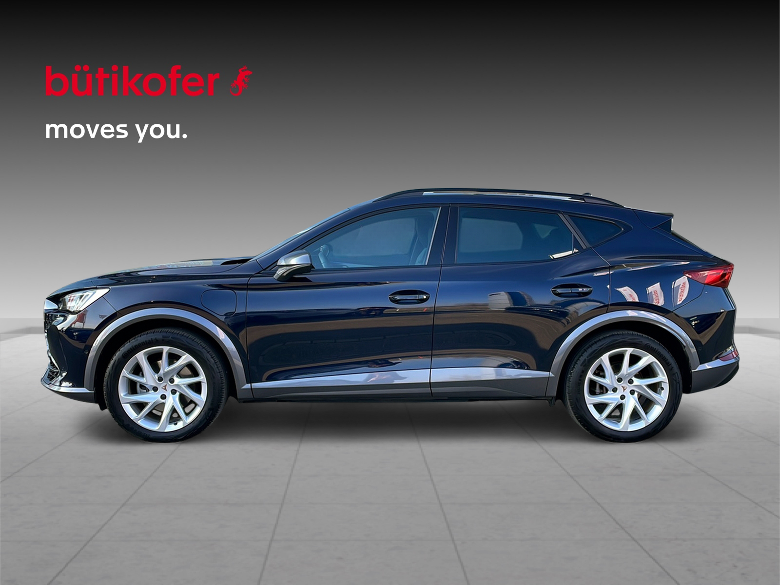 CUPRA Formentor 1.4 eHybrid Allalin DSG-showroom-element-2