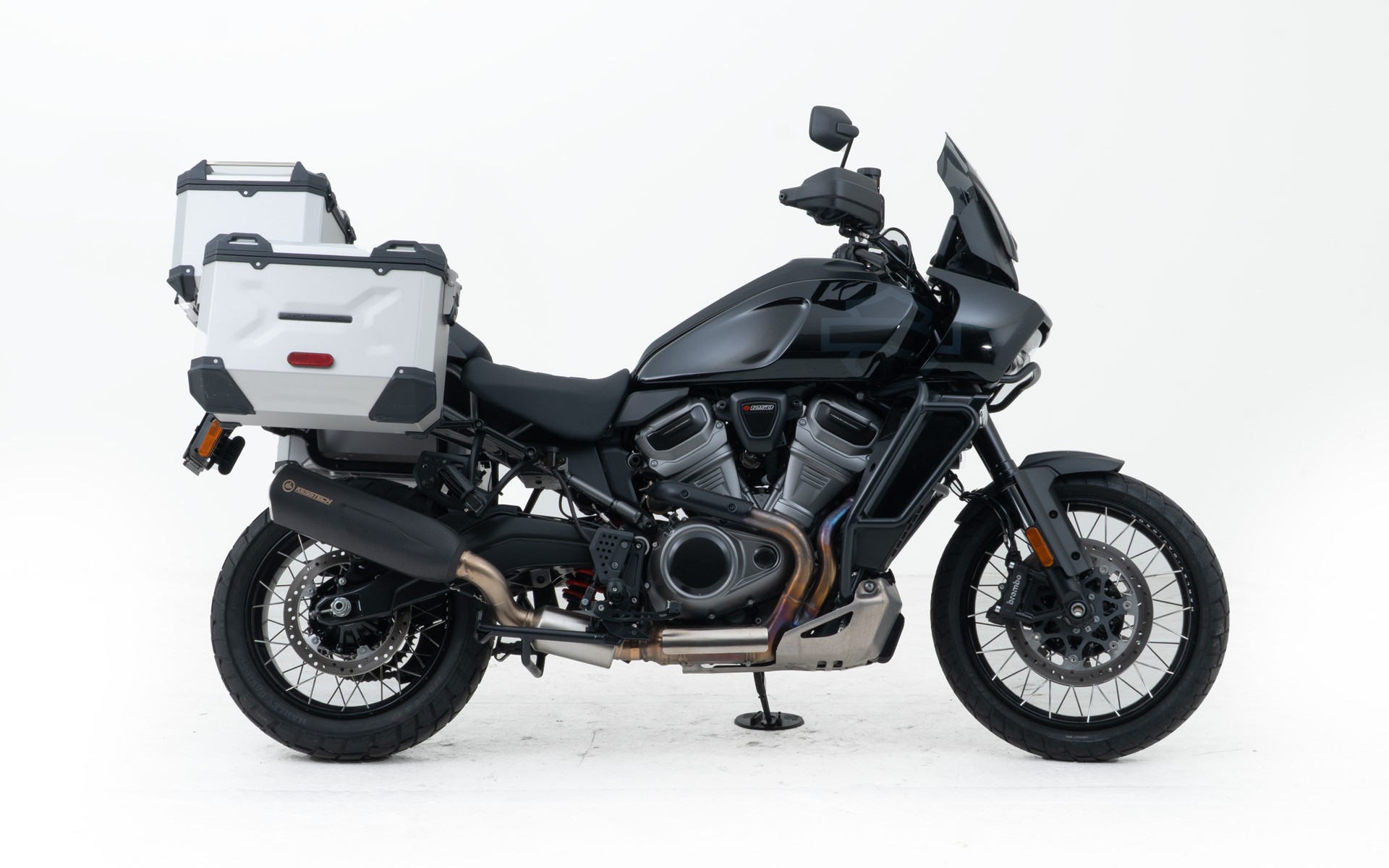 HARLEY-DAVIDSON RA Pan America 1250 Special-image-1