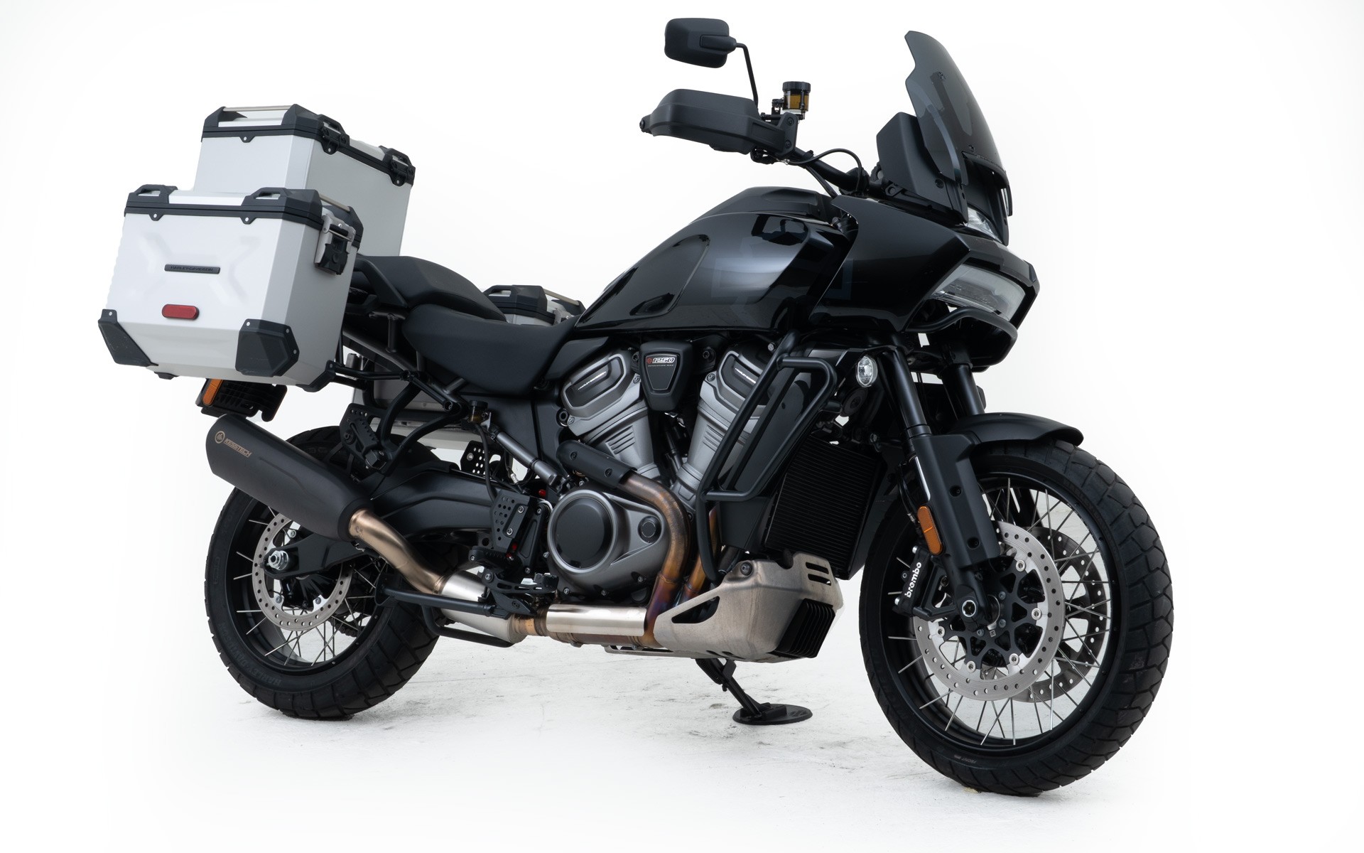 HARLEY-DAVIDSON RA Pan America 1250 Special-image-0