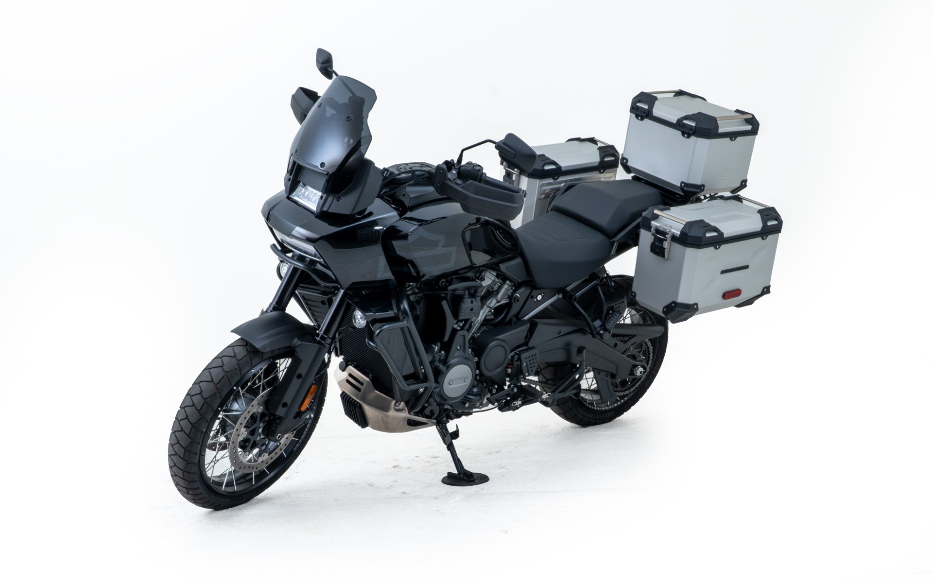 HARLEY-DAVIDSON RA Pan America 1250 Special-image-3