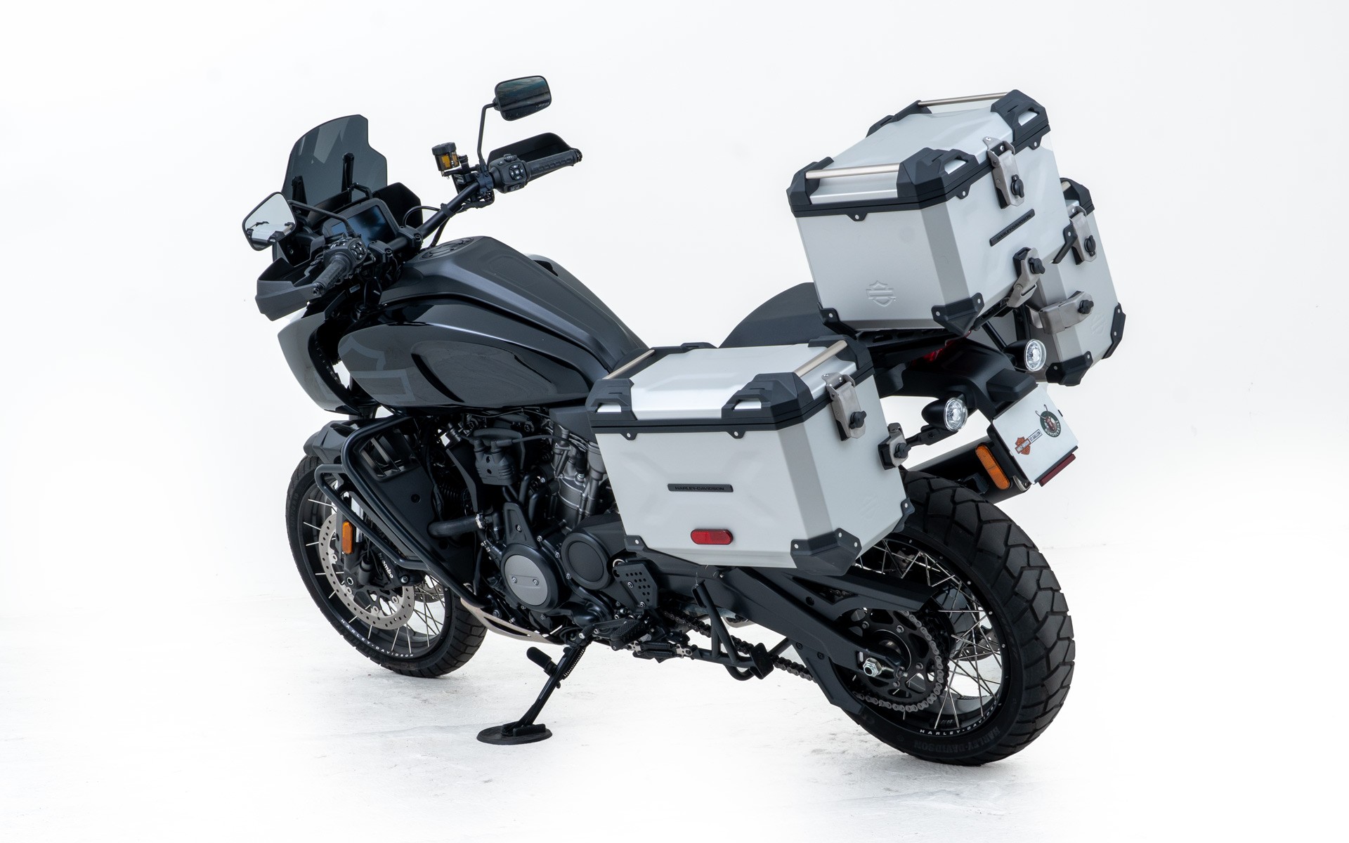 HARLEY-DAVIDSON RA Pan America 1250 Special-image-2