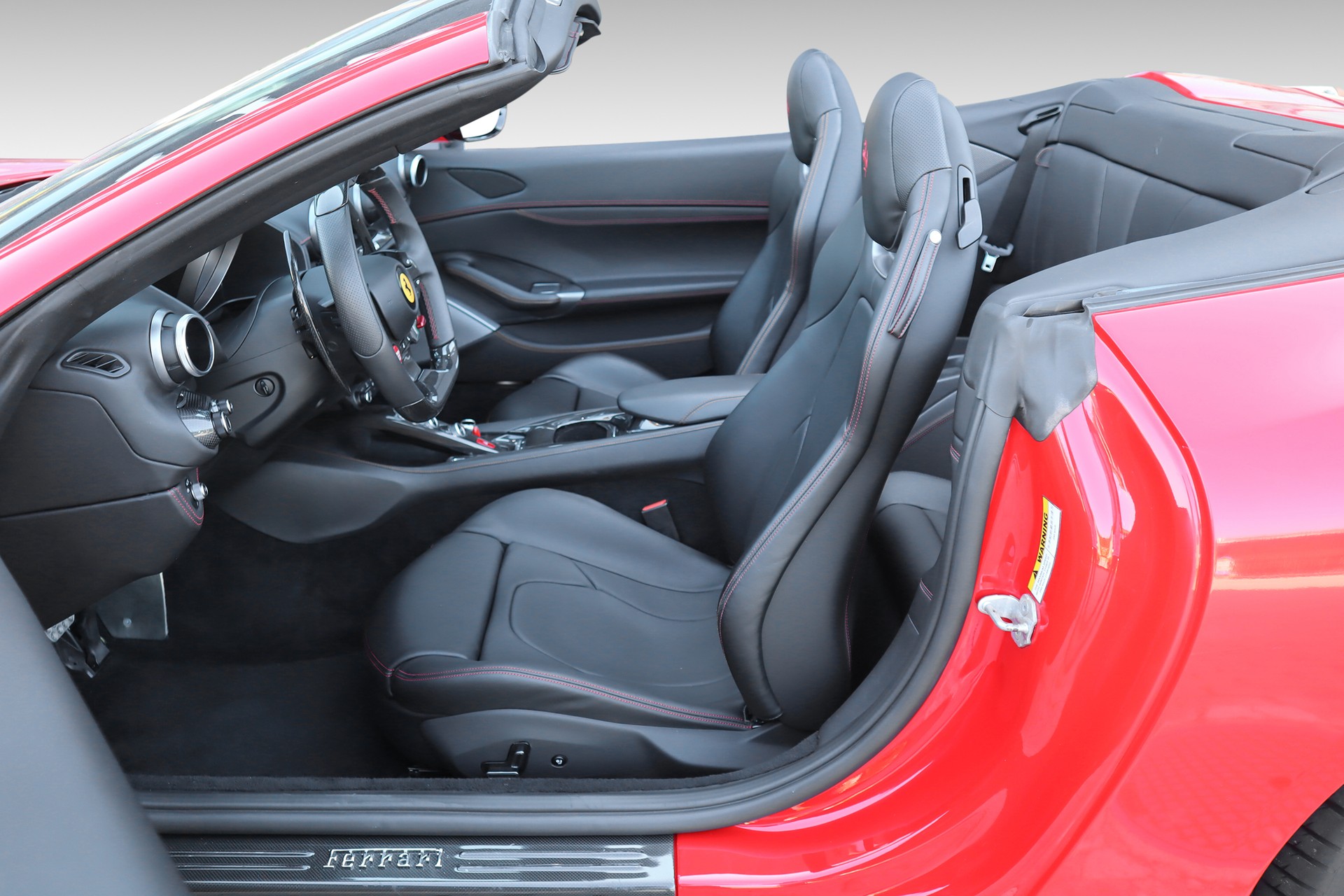 FERRARI Portofino 3.9 V8 T-image-10
