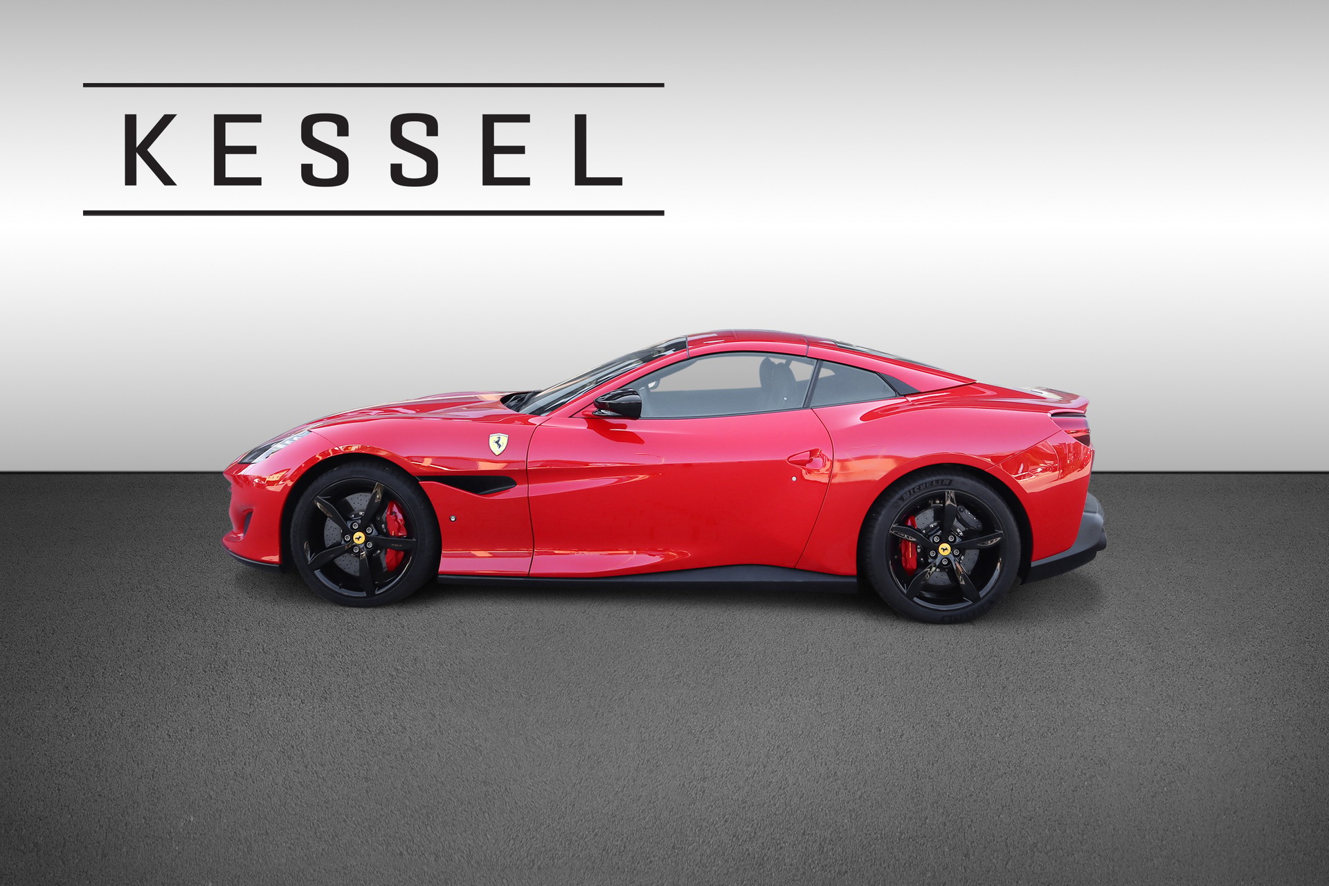 FERRARI Portofino 3.9 V8 T-showroom-element-3