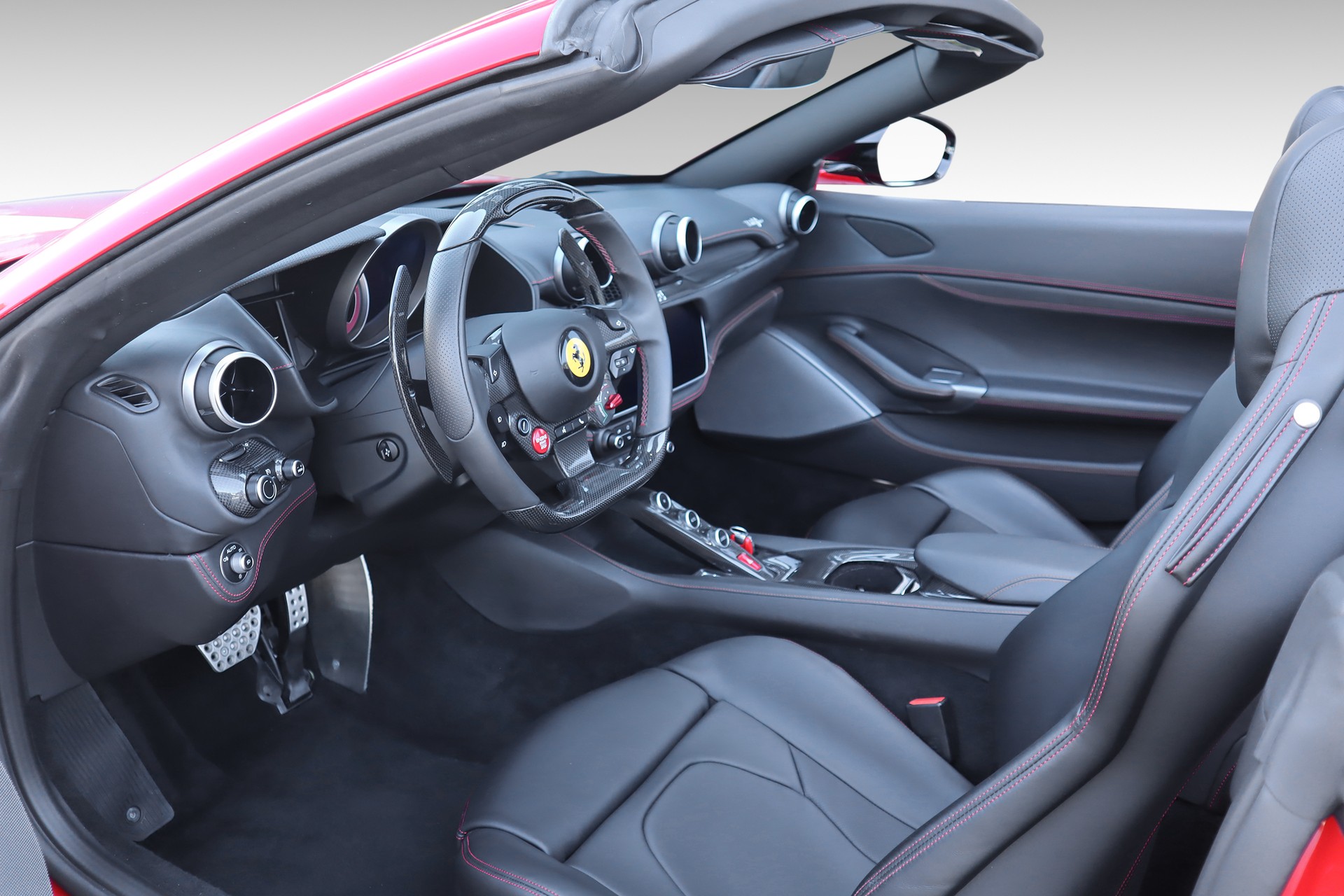 FERRARI Portofino 3.9 V8 T-image-9