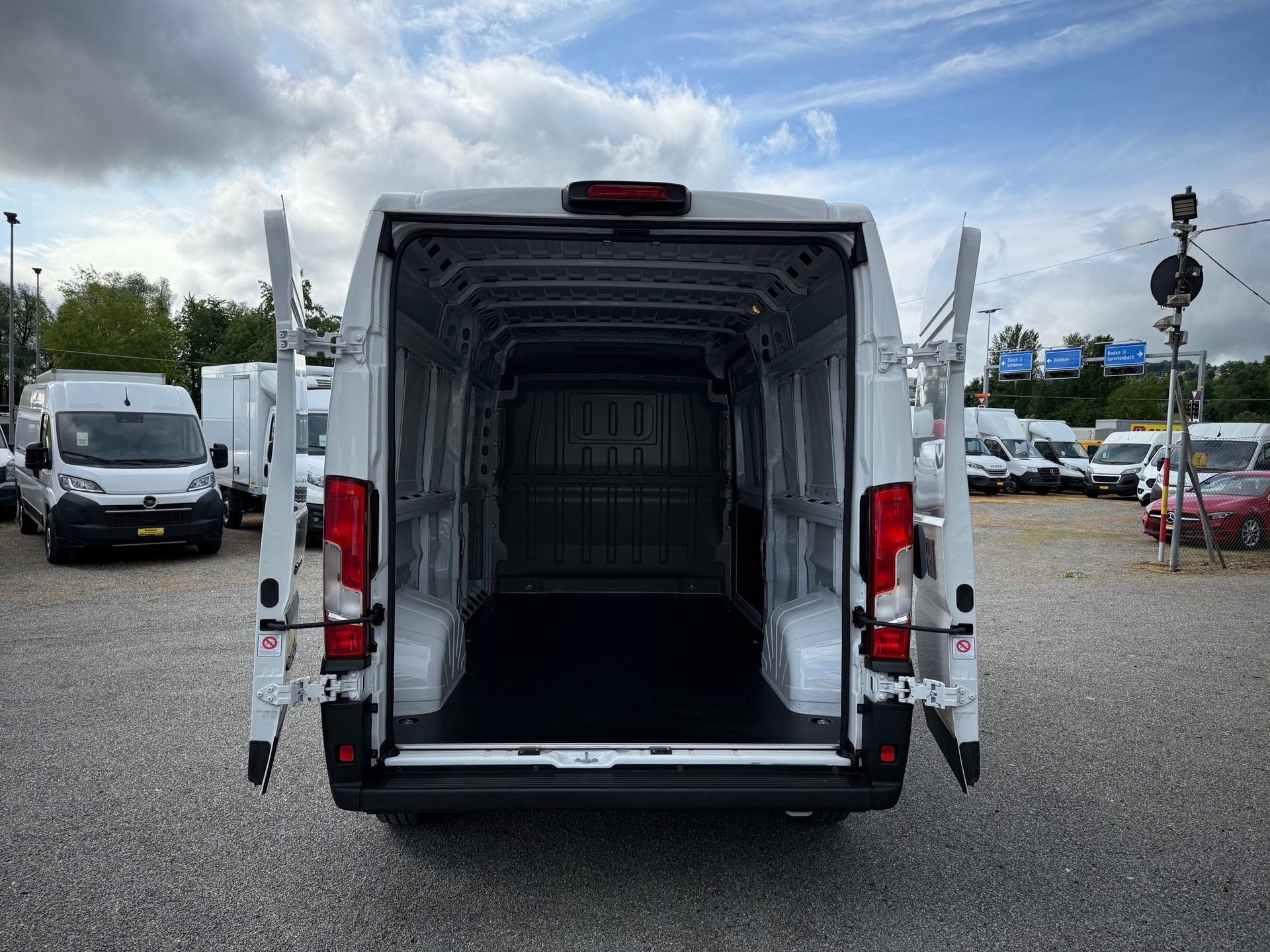 FIAT Ducato 2.2 MJ 140 PS L3H2 Kasten Modell 2026-image-12
