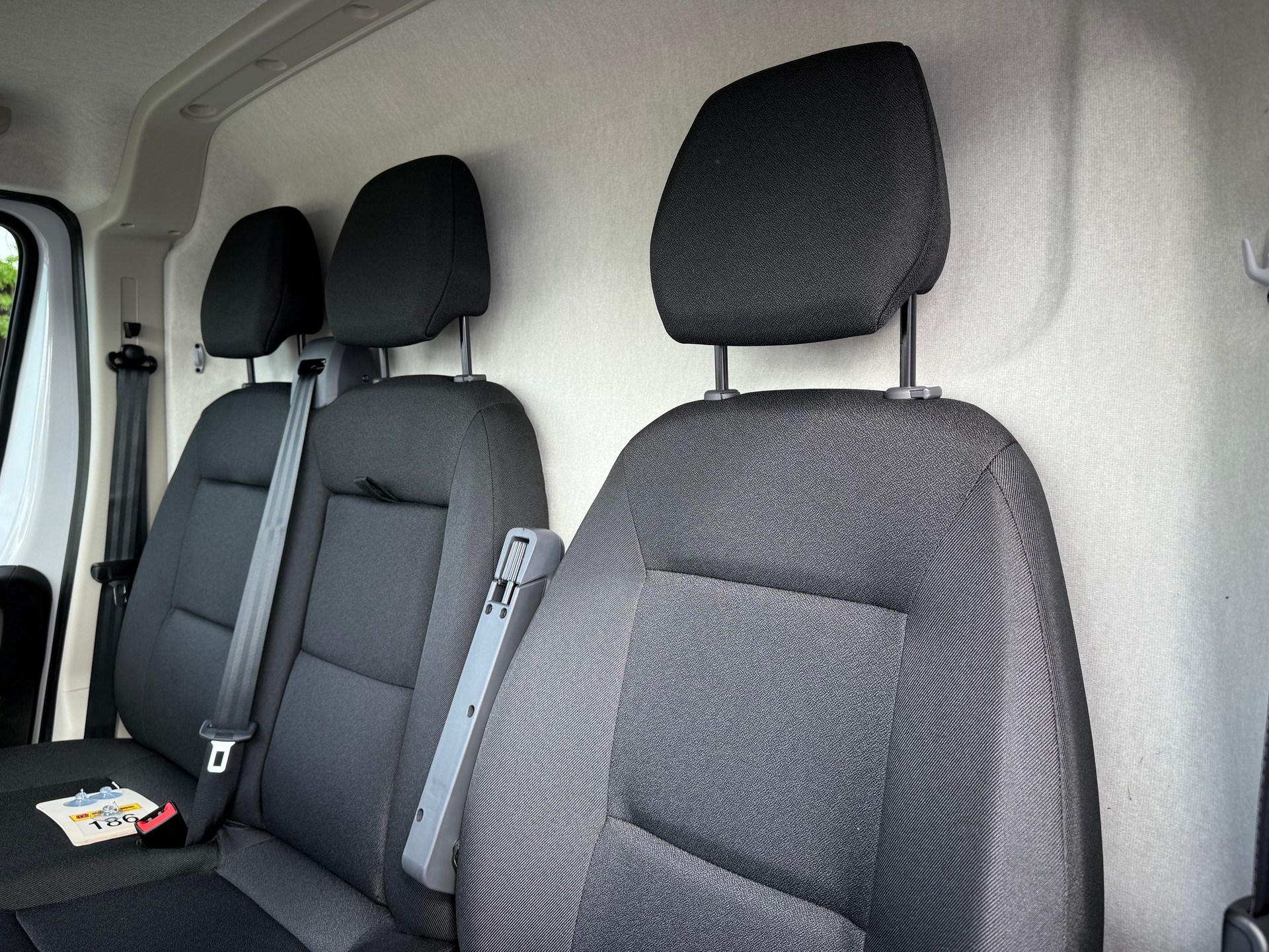 FIAT Ducato 2.2 MJ 140 PS L3H2 Kasten Modell 2026-image-10