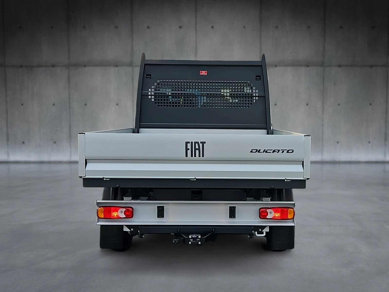 FIAT Ducato Maxi DK 35 L3H1 Brücke/Pick-up-showroom-element-3