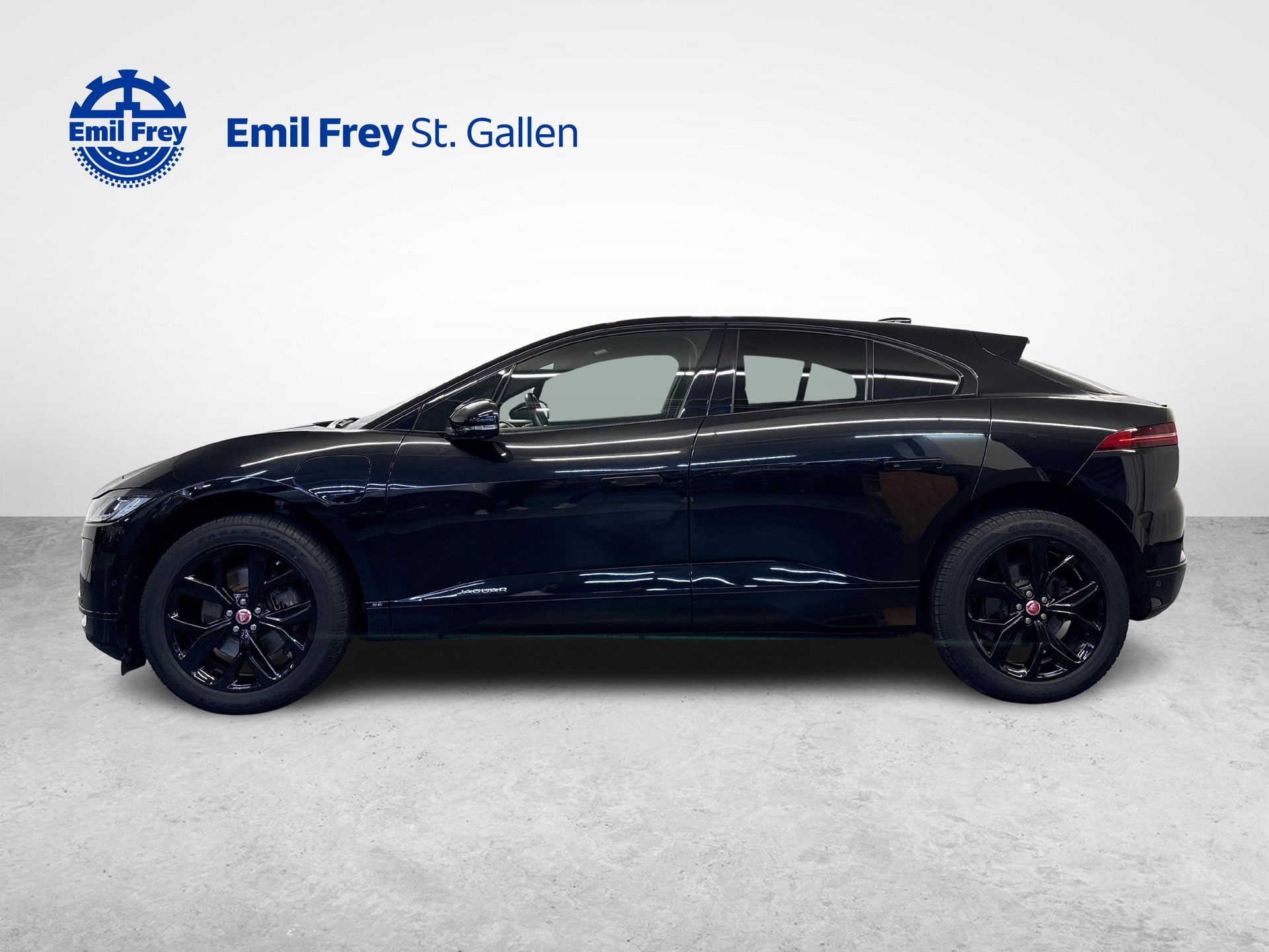 JAGUAR I-Pace EV400 SE AWD-showroom-element-1