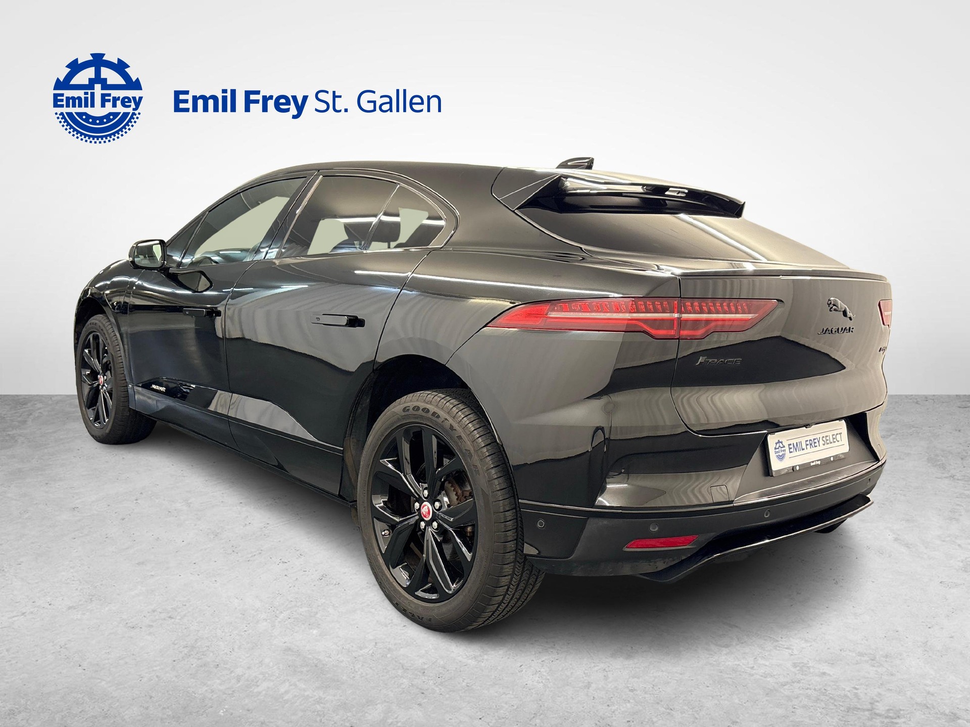JAGUAR I-Pace EV400 SE AWD-showroom-element-2