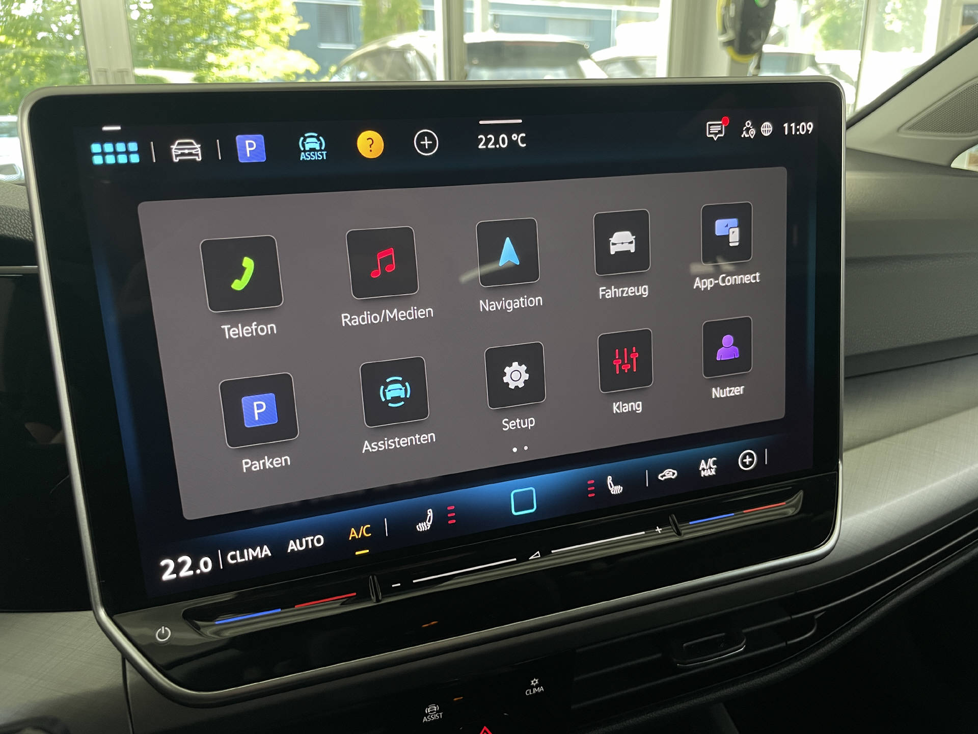 VW Golf VIII 1.5 eTSI Value DSG-image-15