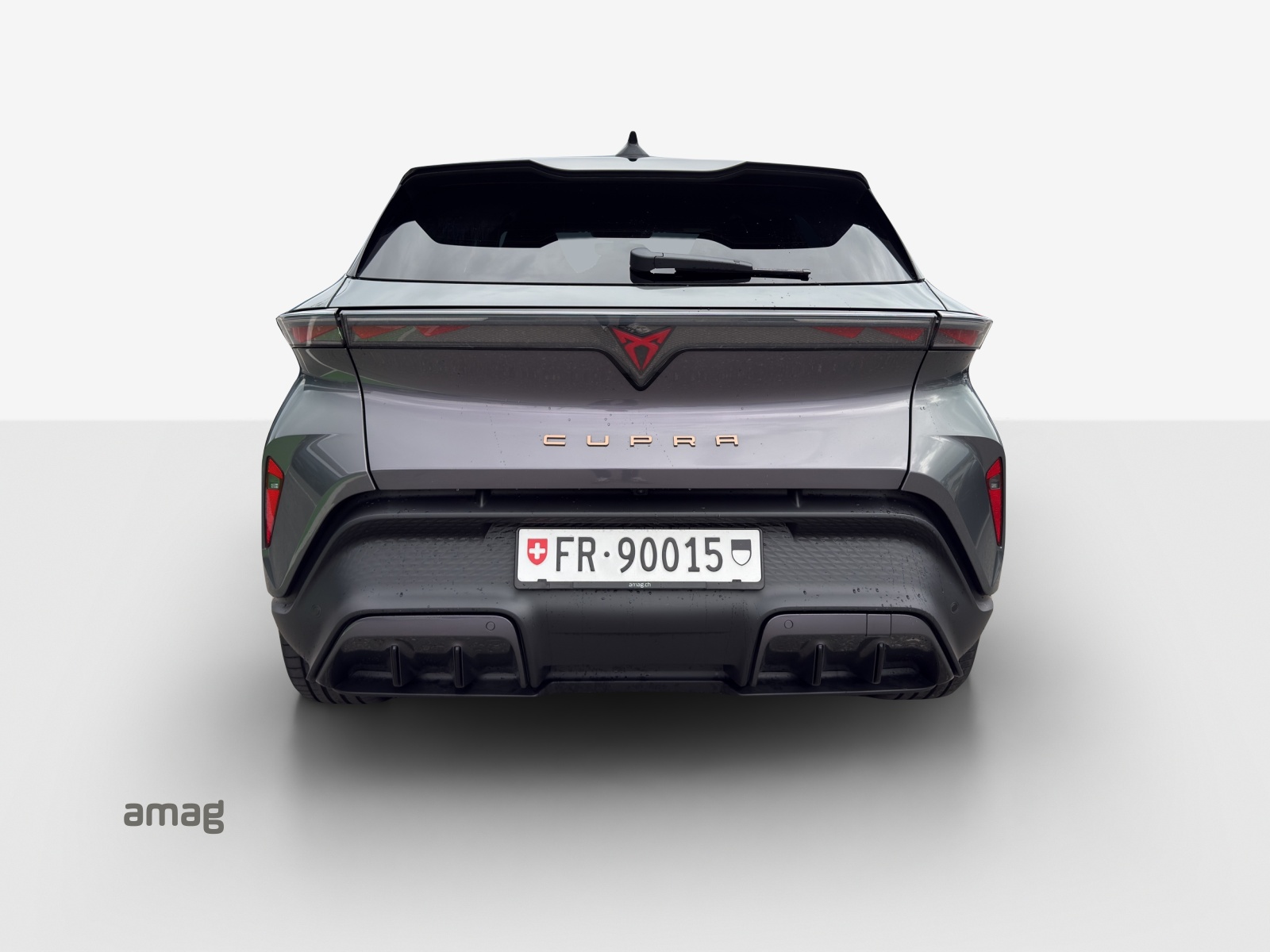 CUPRA Raval 52 kWh Dynamic+ Launch Edition-showroom-element-3