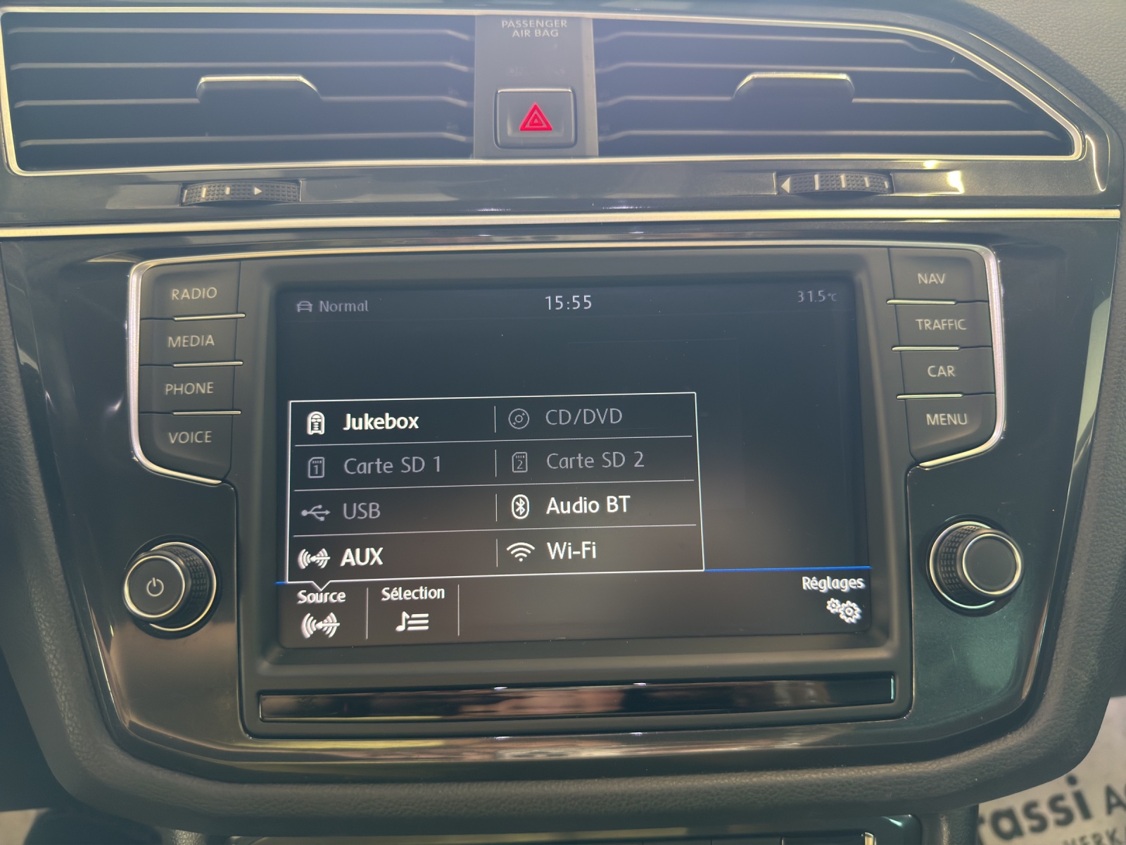 VW Tiguan 2.0 TDI SCR R-Line 4Motion DSG-image-20