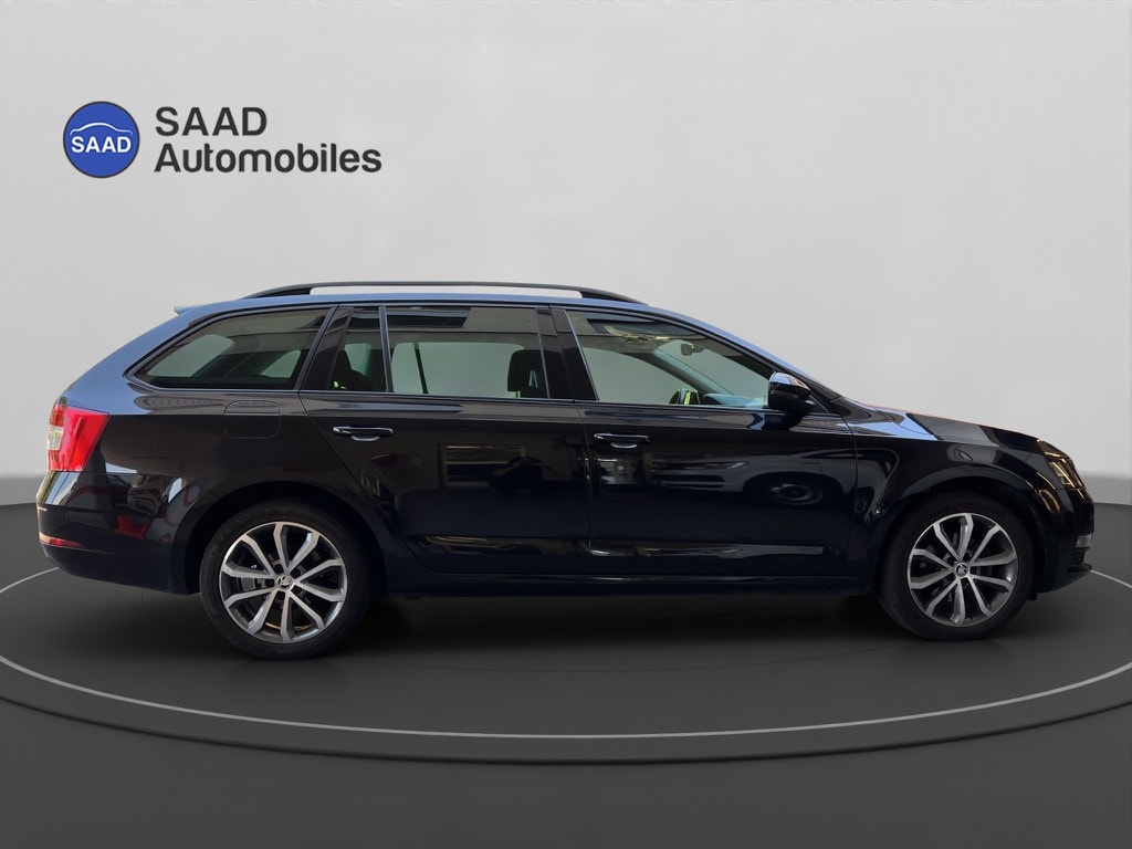 SKODA Octavia Combi 1.4 TSI Style DSG-image-6