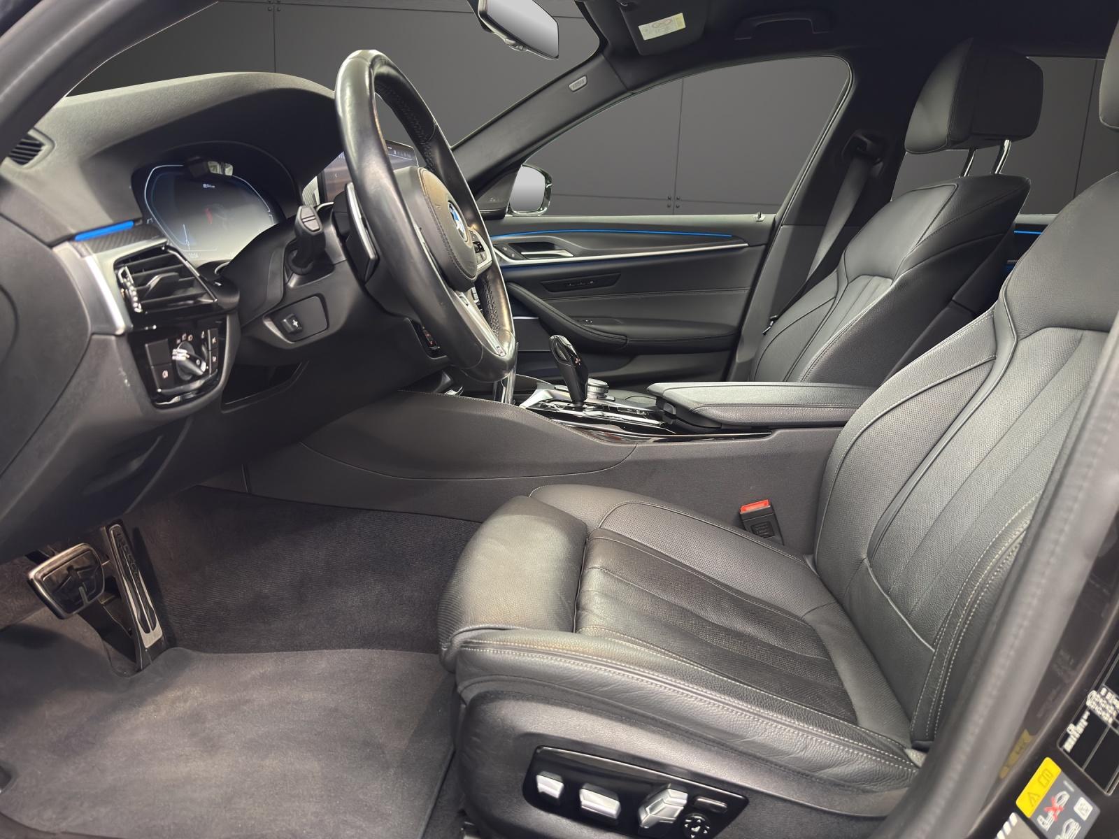 BMW 530e xDrive Touring M SPORT-image-6