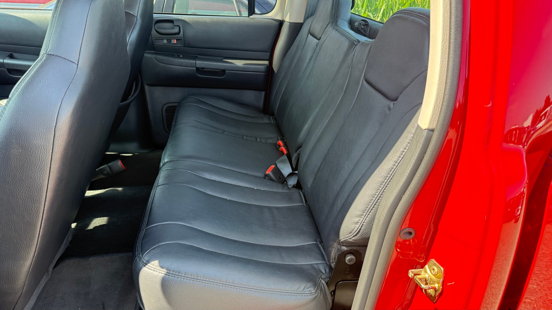 DODGE Dakota 4.7 Pick-Up-image-7