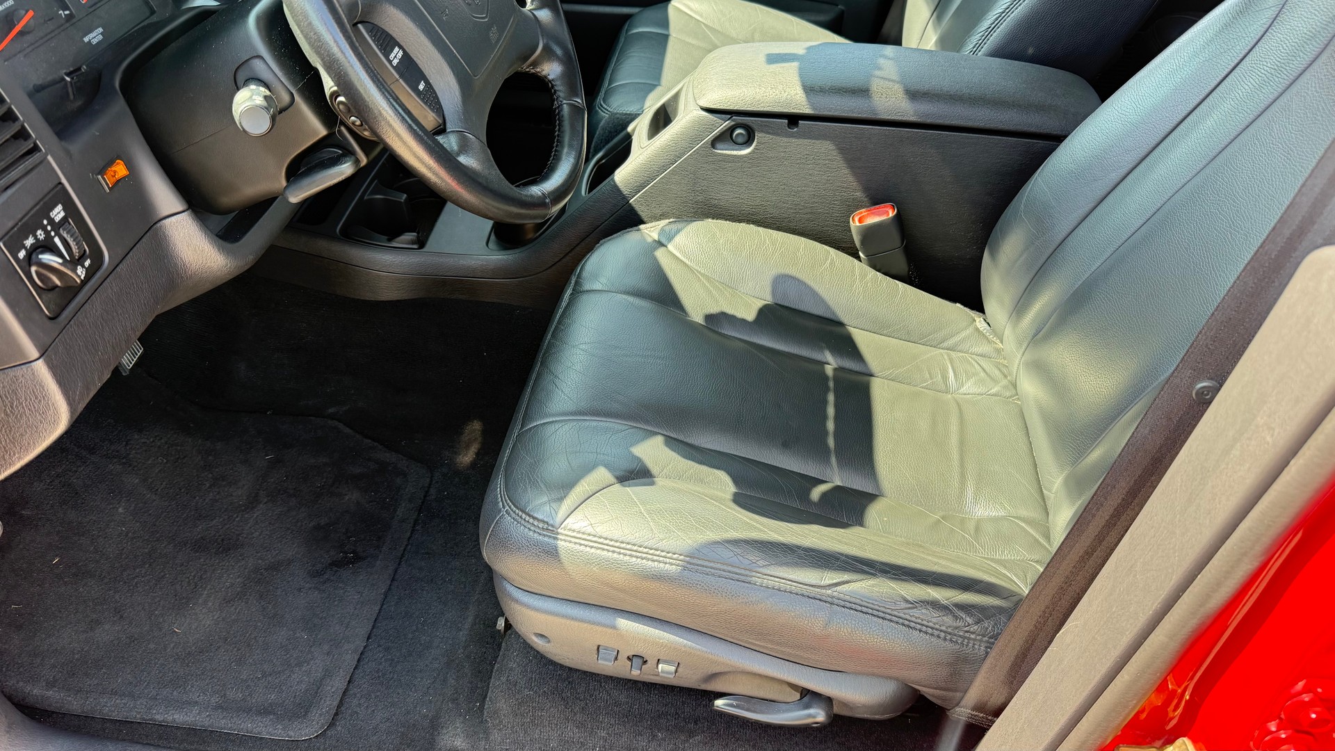 DODGE Dakota 4.7 Pick-Up-image-4