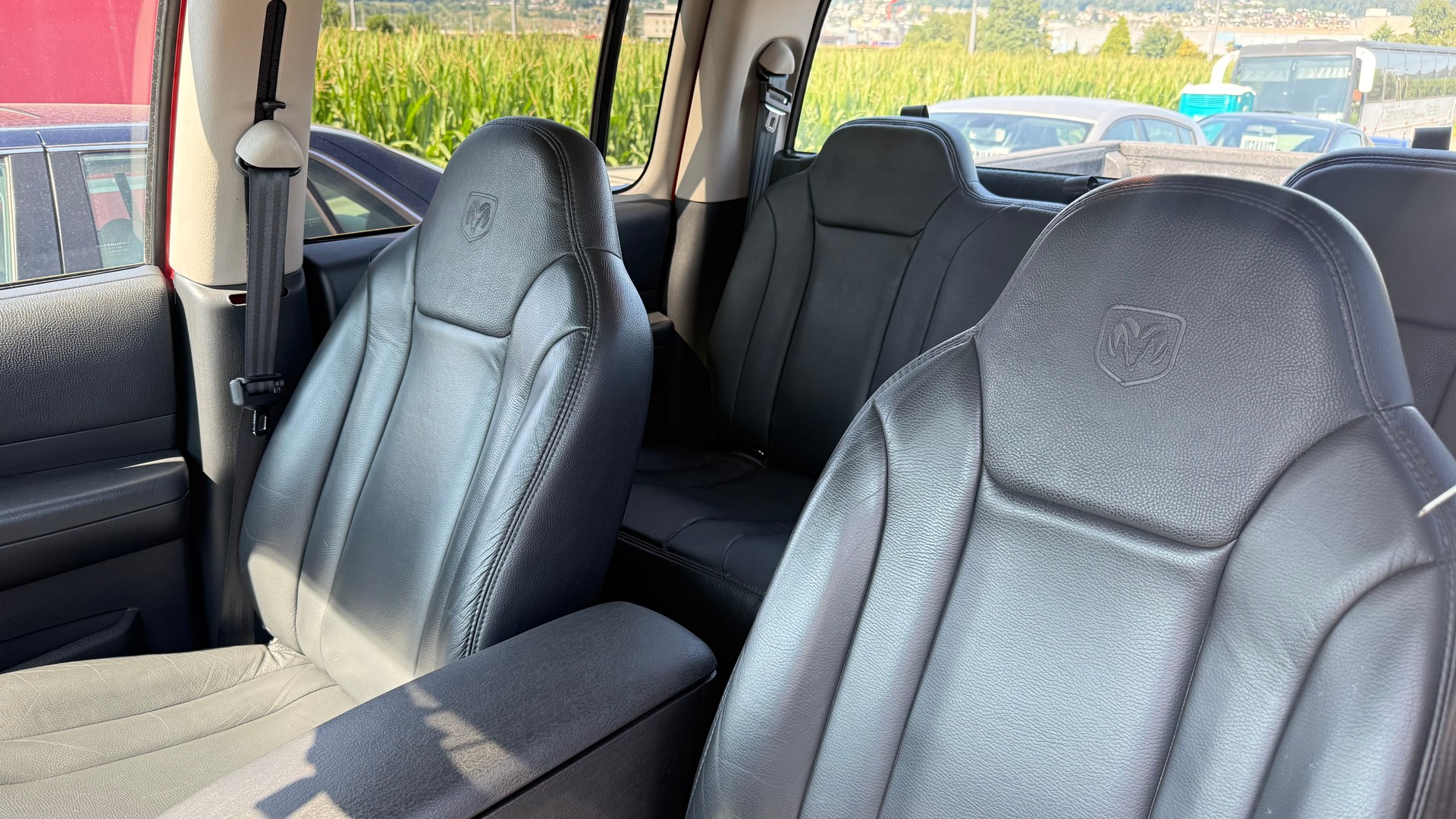 DODGE Dakota 4.7 Pick-Up-image-6