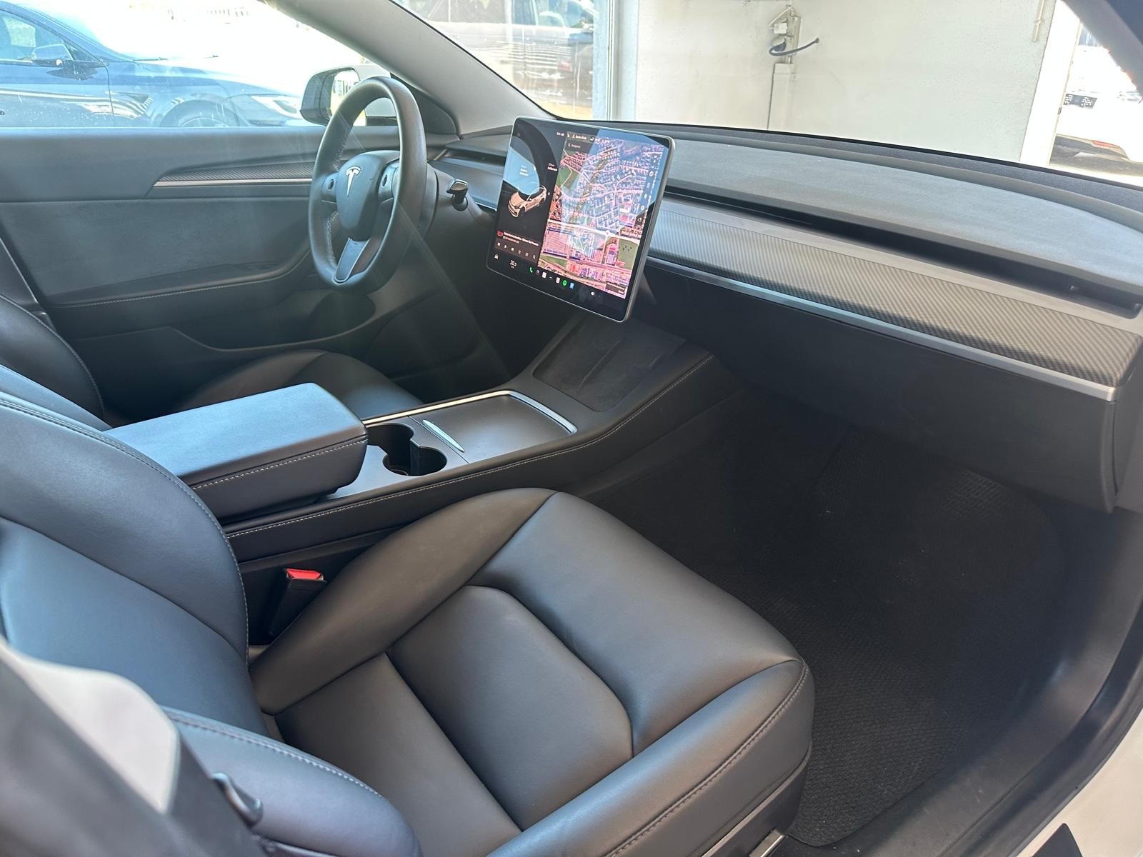 TESLA Model 3 Performance Dual Motor AWD-image-6